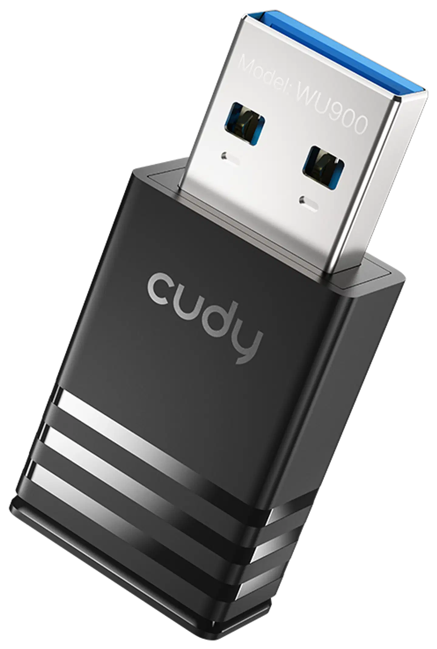 Cudy langaton sovitin WU900 - 1