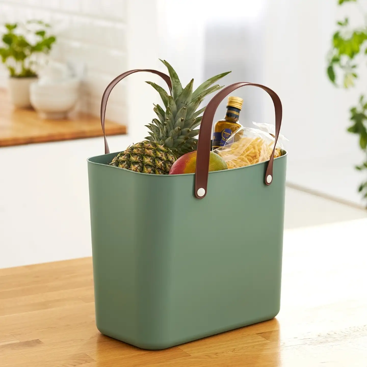 Monitoimikassi Albula Style 25l - 4