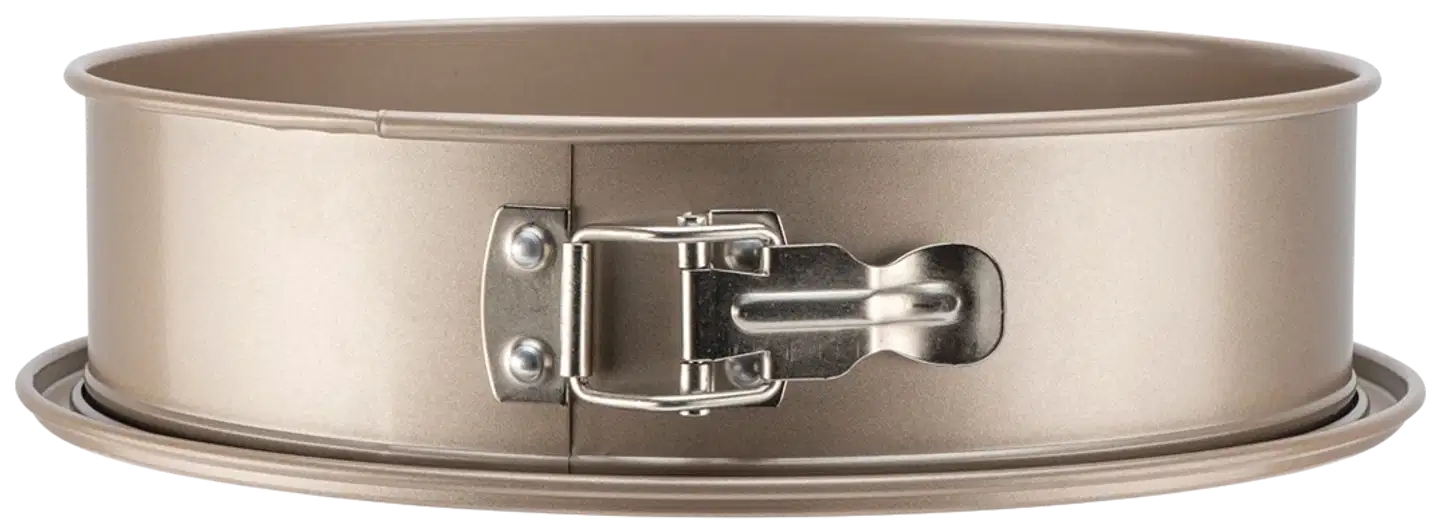 Heirol Irtopohjavuoka 26cm 2,9 L shampanja - 1