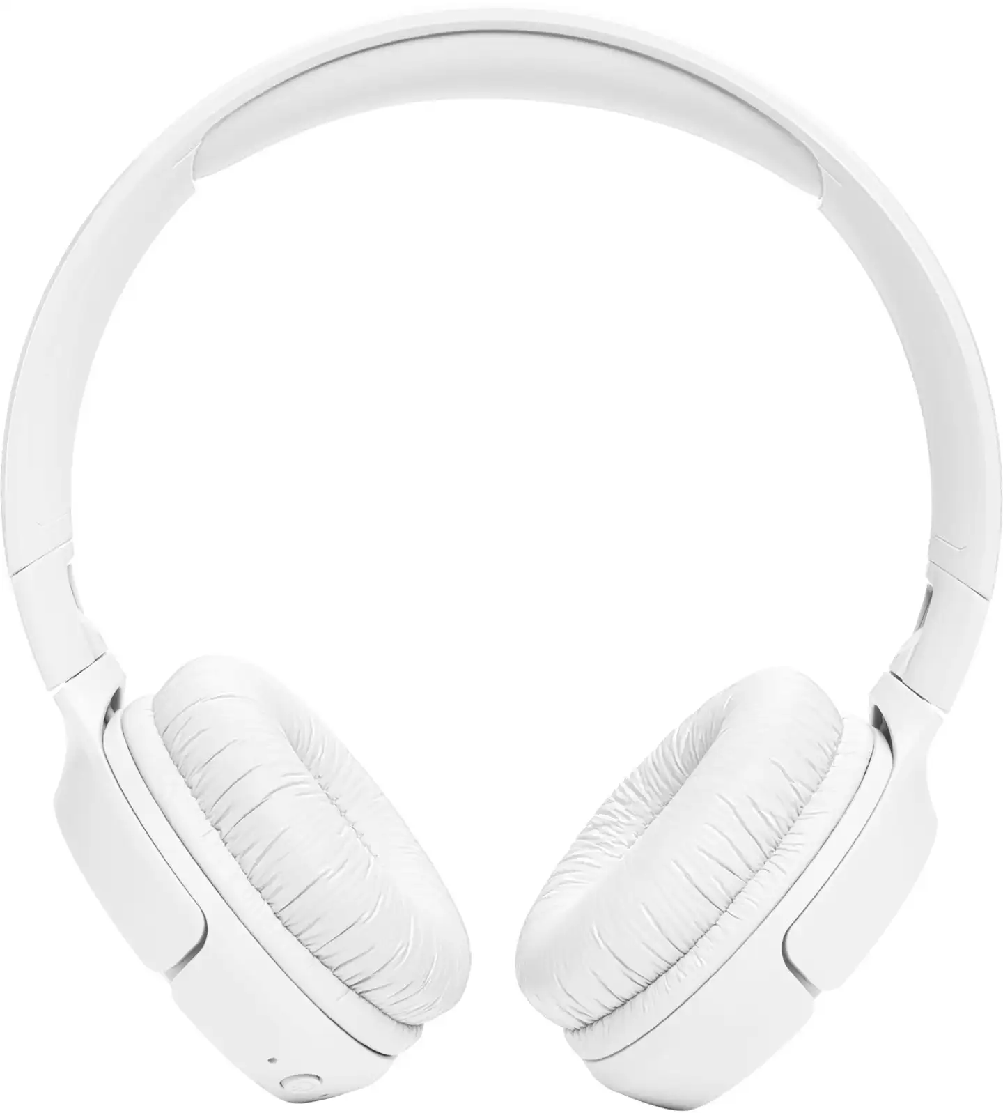 JBL langattomat sankakuulokkeet Tune 525BT valkoinen - 2
