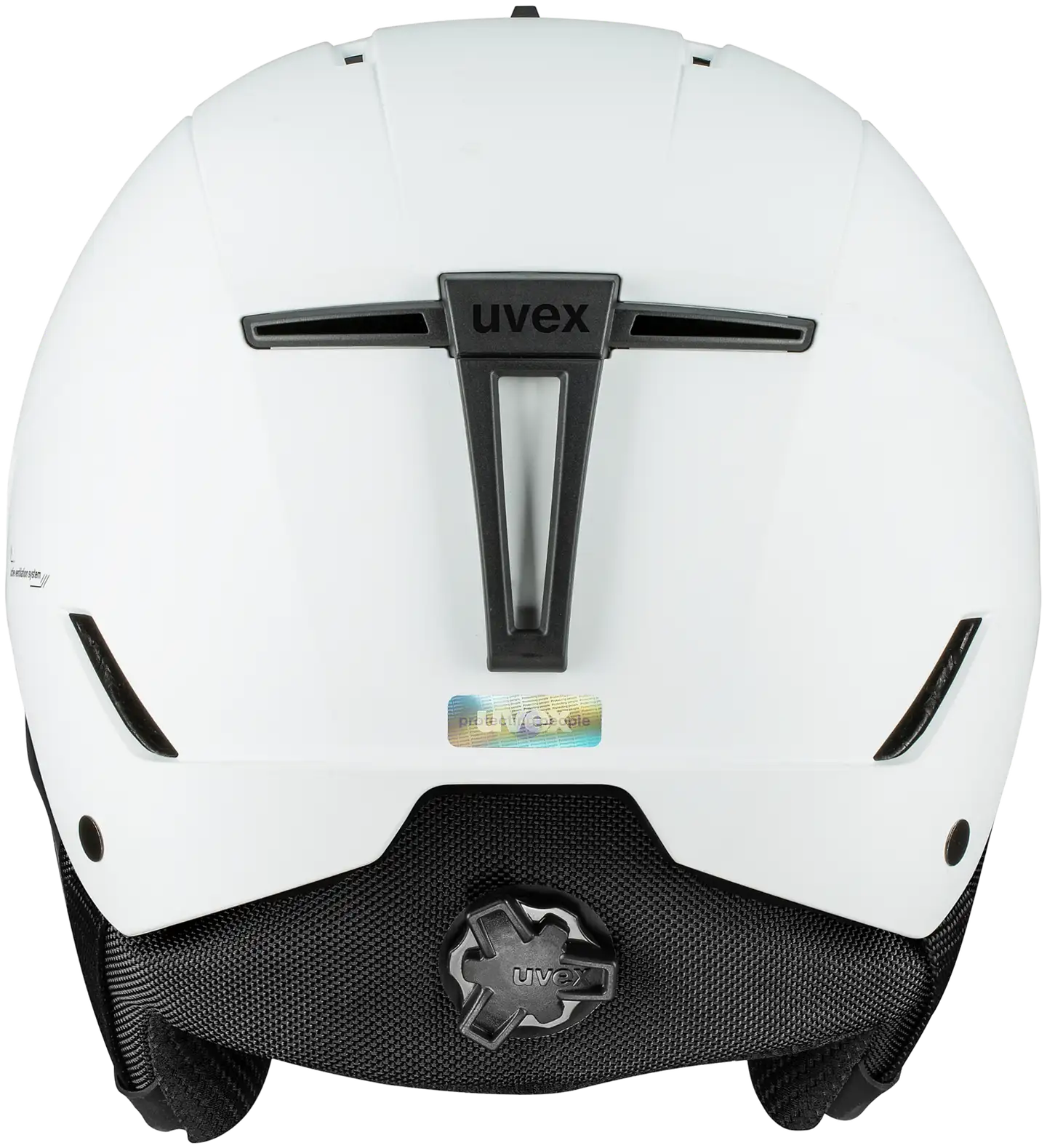 Uvex aikuisten laskettelukypärä Stance - 3