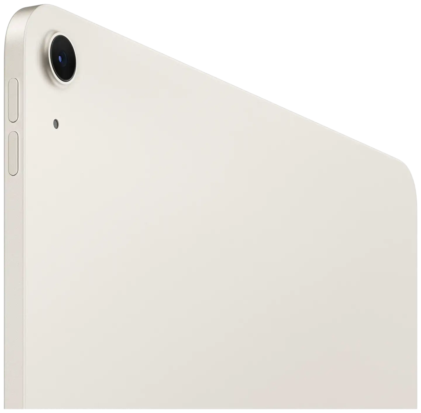 Apple iPad Air 13 wifi 1TB tähtivalkea - MCQ24KN/A - 4