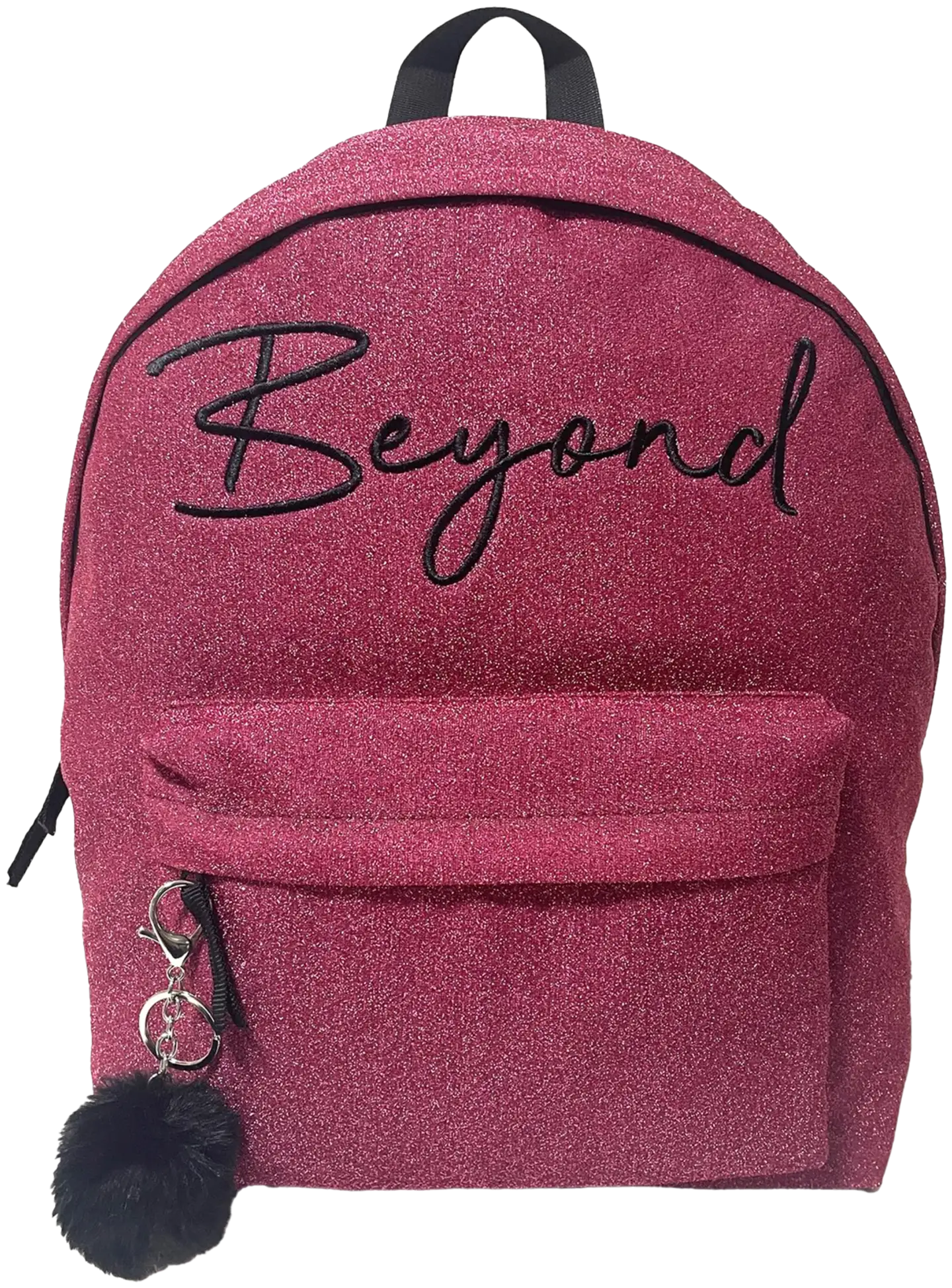 Beyond Reppu kimalteleva - 1