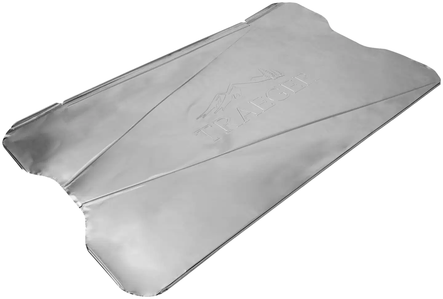 Traeger rasva-alustan suoja 5 pak koko M - 2