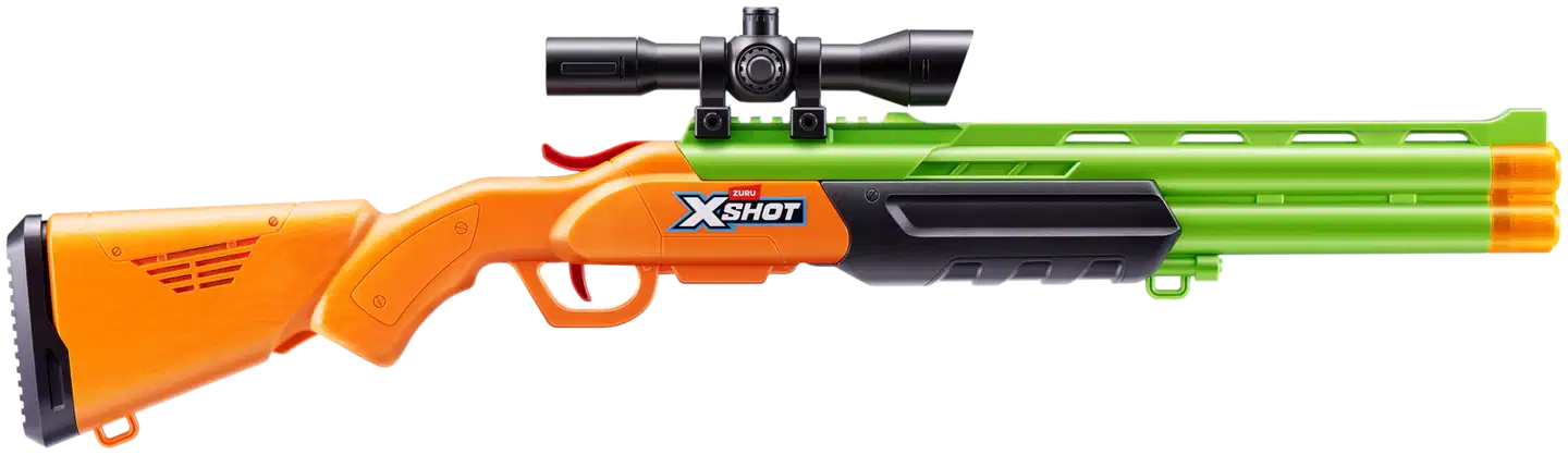 XSHOT Role Play Big Hunter Without Knife - 3