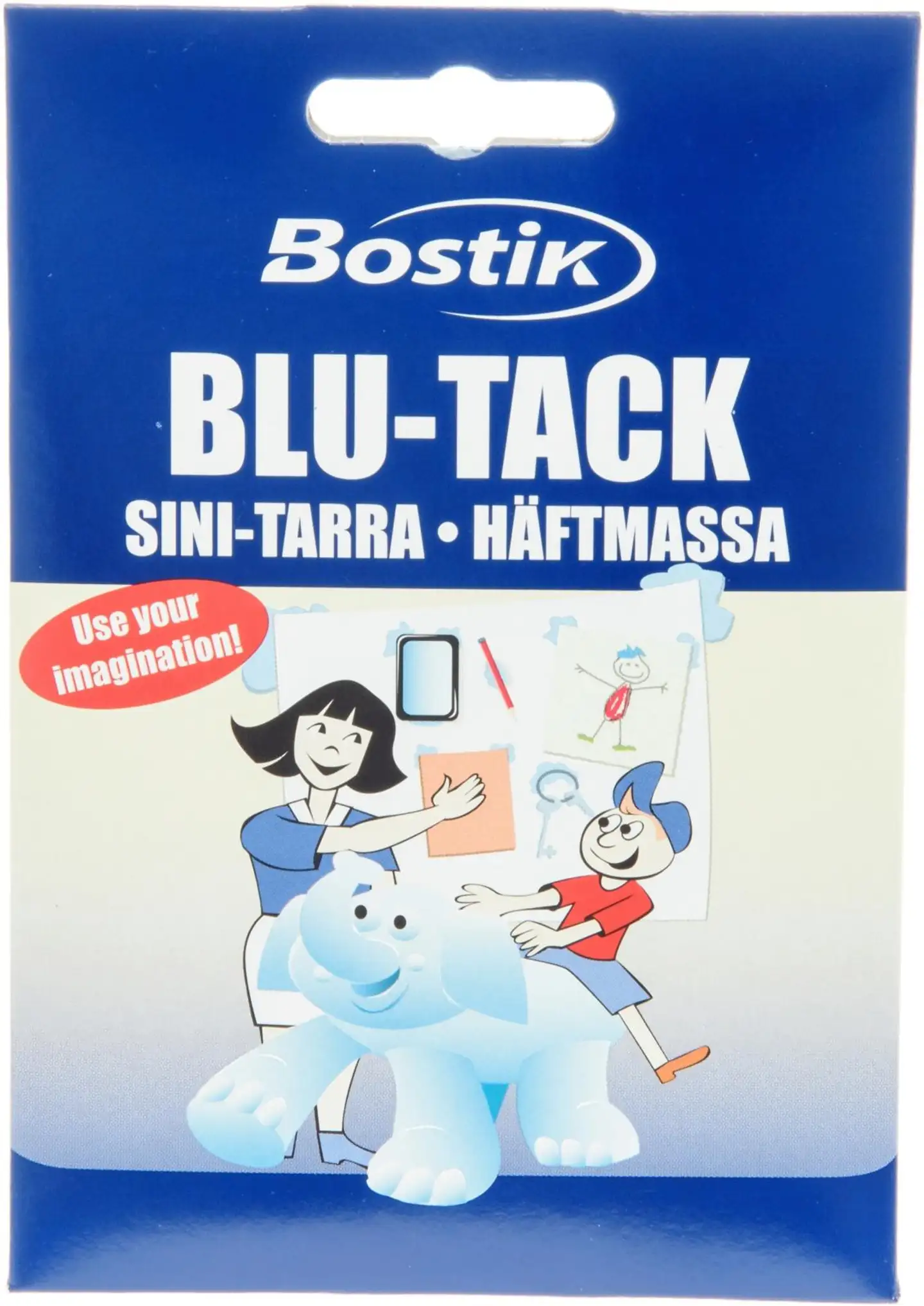 Bostik Sinitarra 60 g