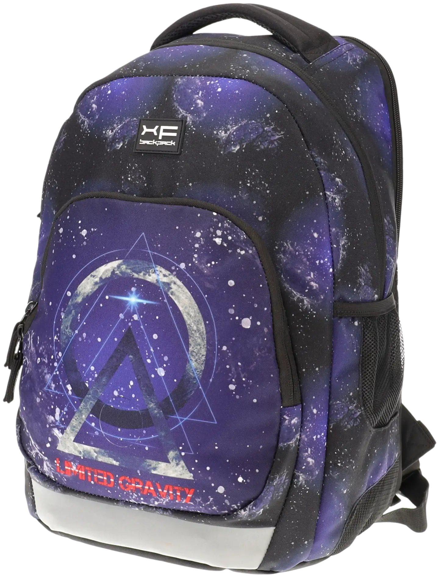 X-Force reppu Gravity X-237 - 2