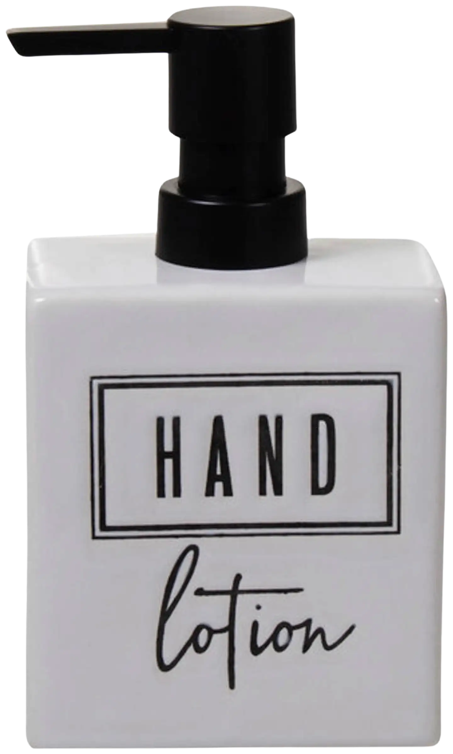 AmandaB Pumppupullo hand lotion, valk.