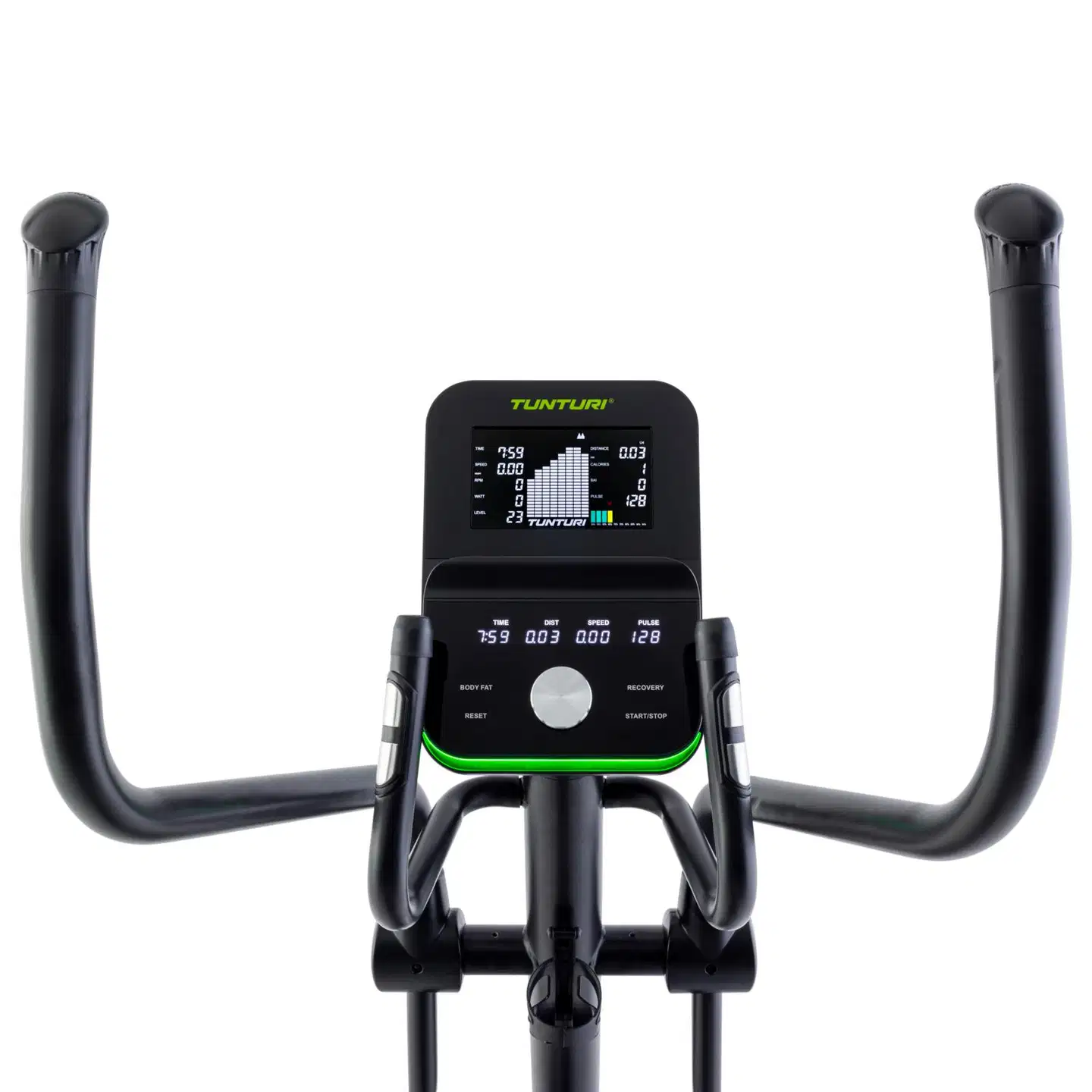 C65-F Performance Crosstrainer - 4