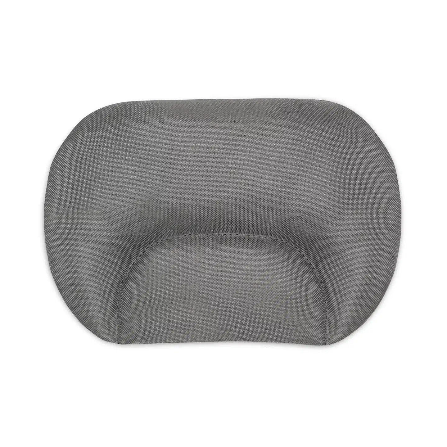 Hauck rattaiden istuinosa Grow N Care harmaa - 7