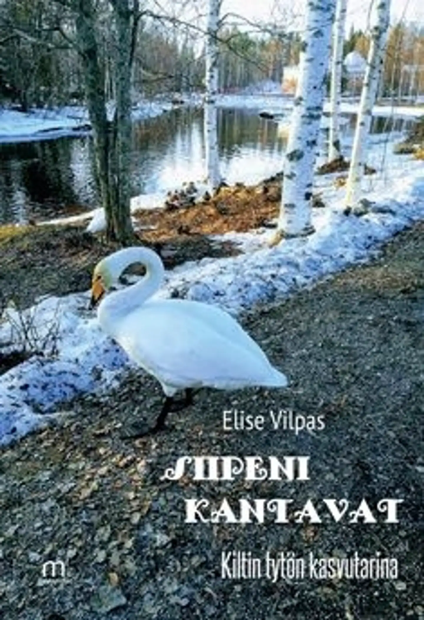 Vilpas, Siipeni kantavat