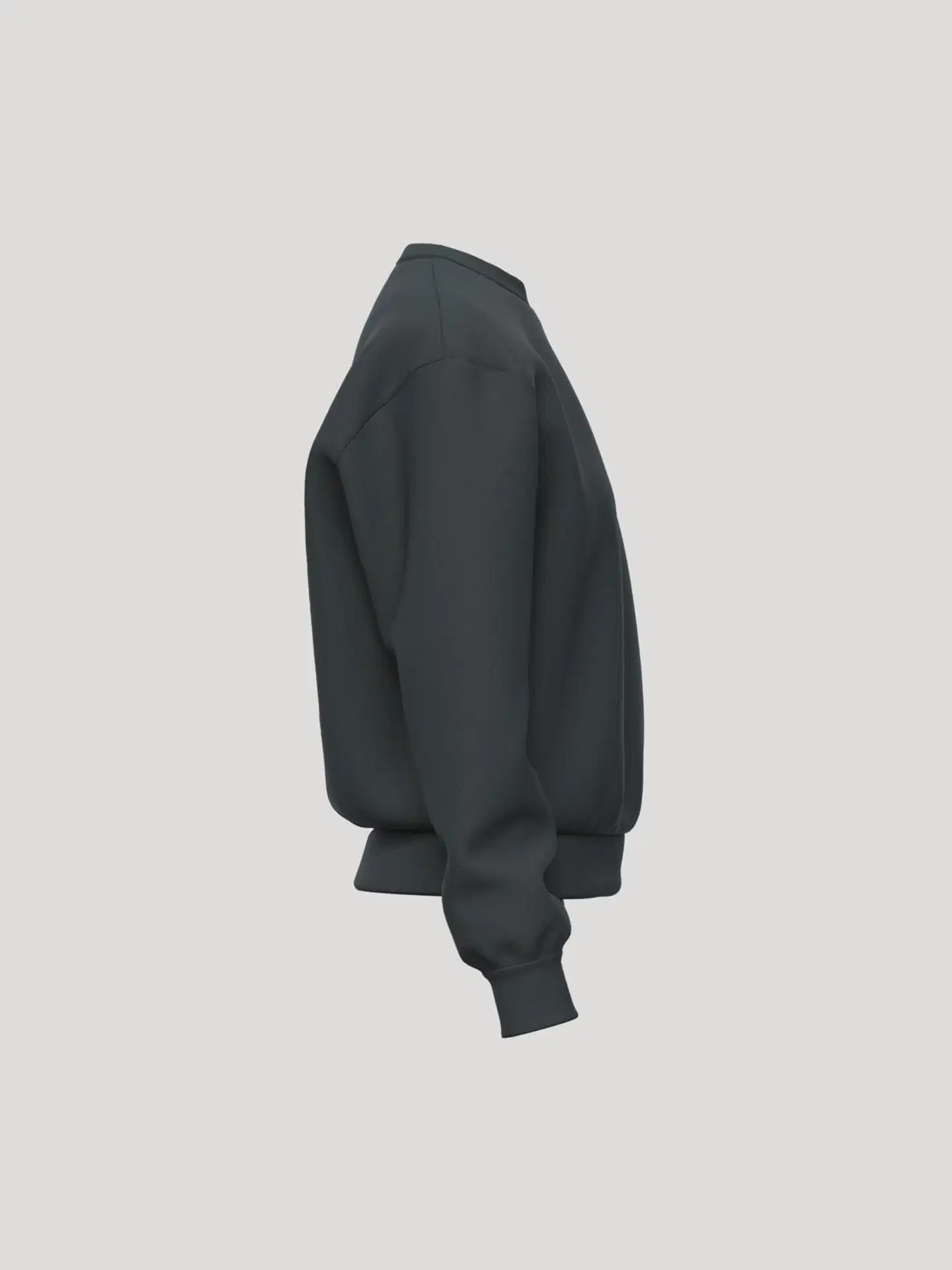 Björn Borg naisten collegepaita Essential 1 10003996 - URBAN CHIC - 4
