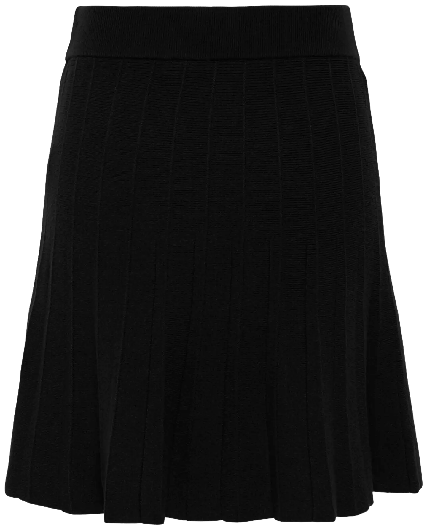 JDY naisten ajaton midihame Jdyeris - BLACK - 2