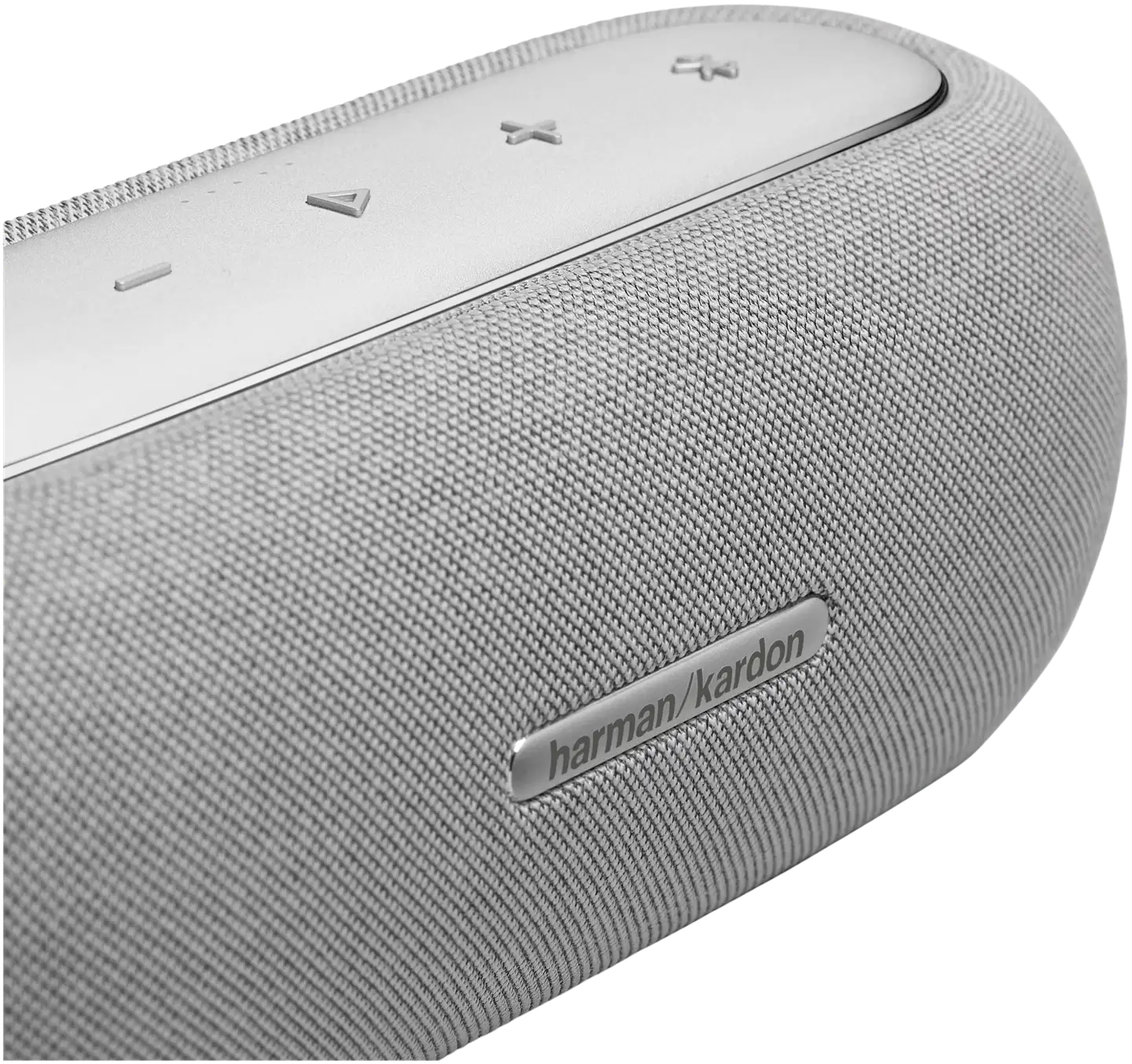 Harman Kardon Bluetooth kaiutin Luna harmaa - 9