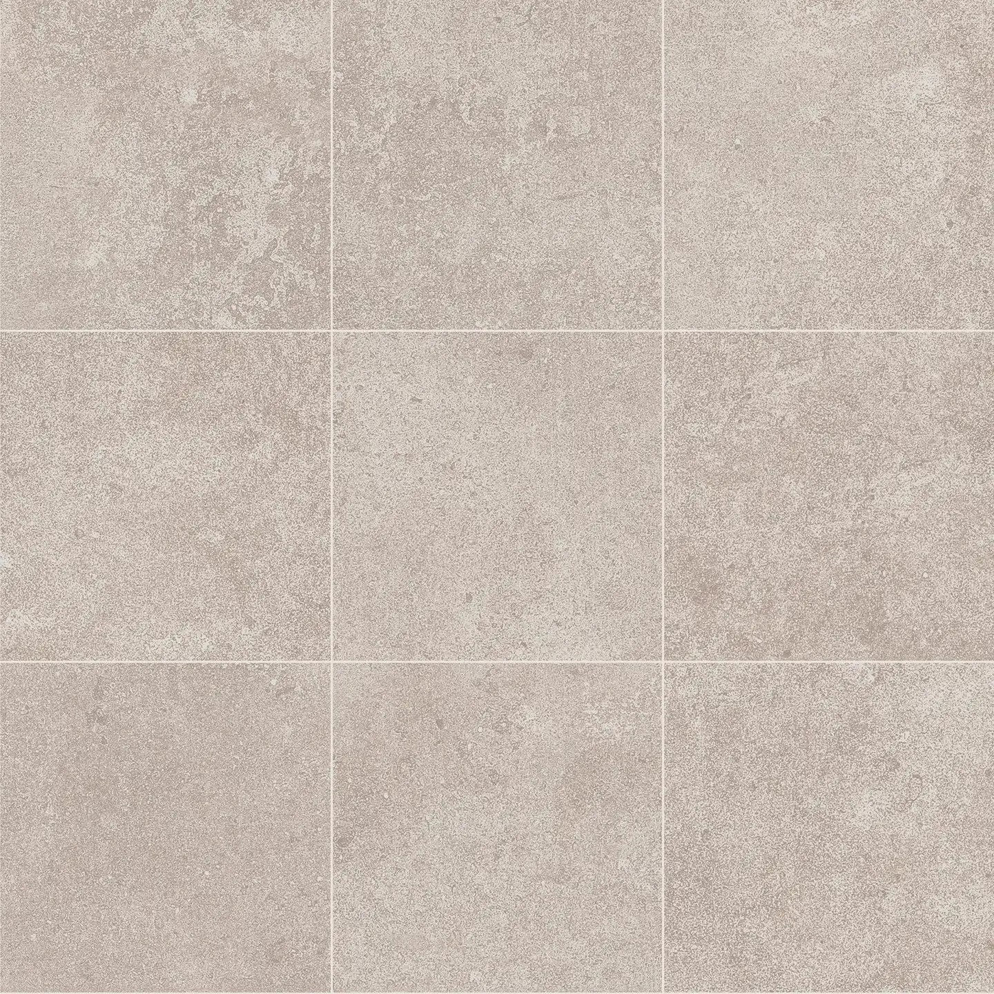 Lattialaatta Arcides Taupe 10x10cm