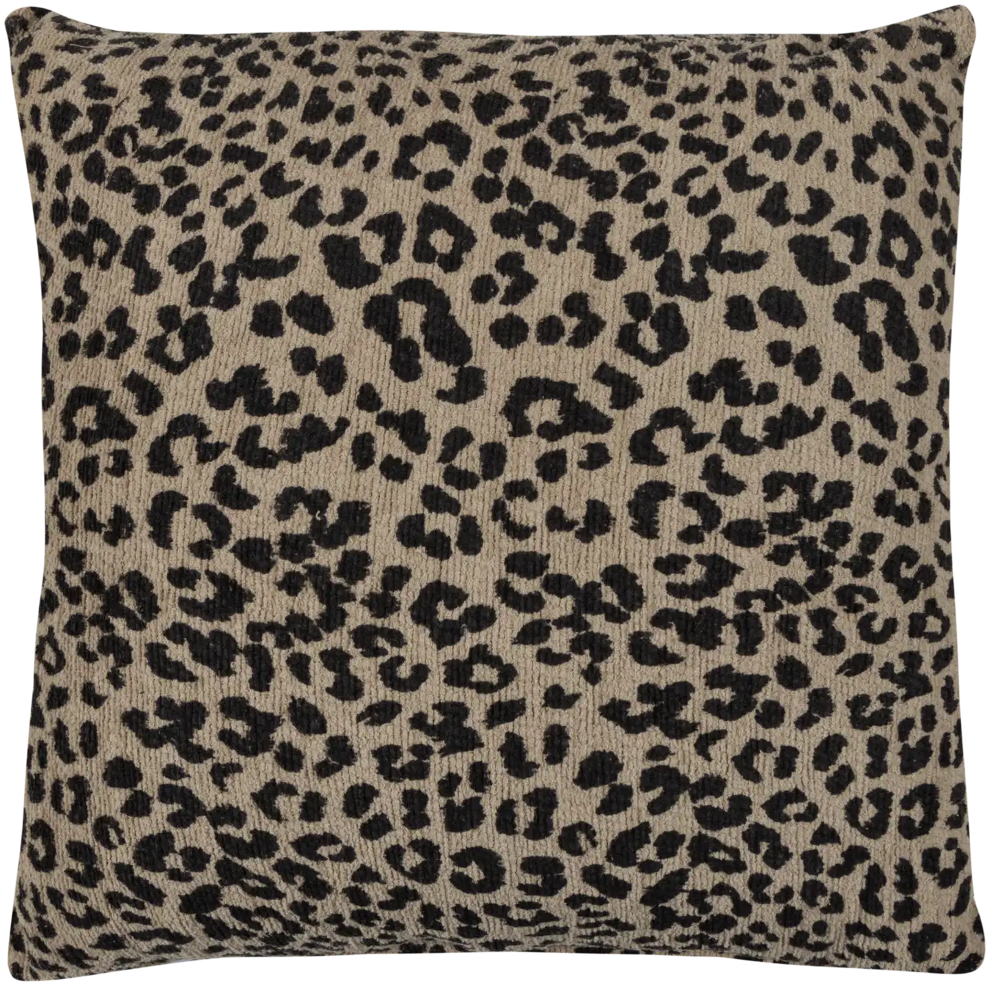 Tex Home sisustustyyny Leopard 40x40 cm beige - 1