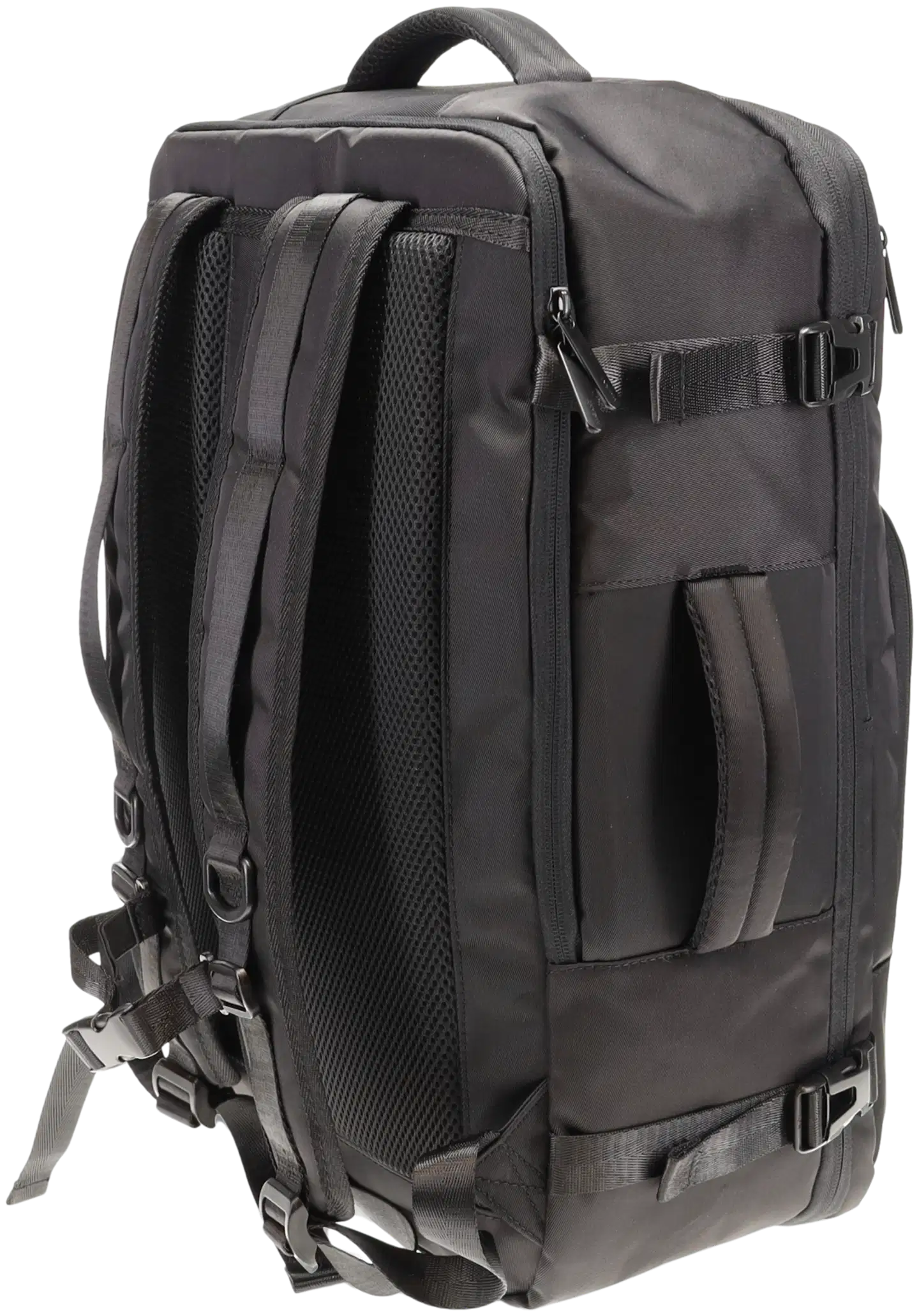 Migant cabin reppu MG-700 musta - 9