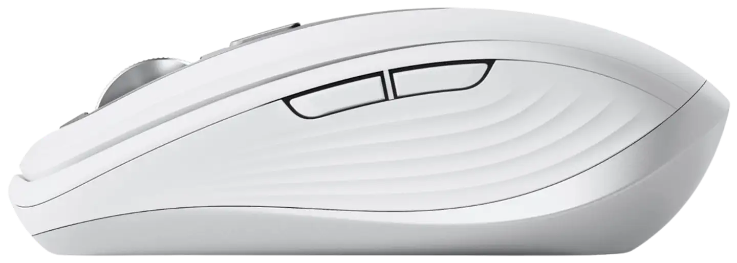 Logitech Hiiri MX Anywhere 3S - vaalean harmaa - 8
