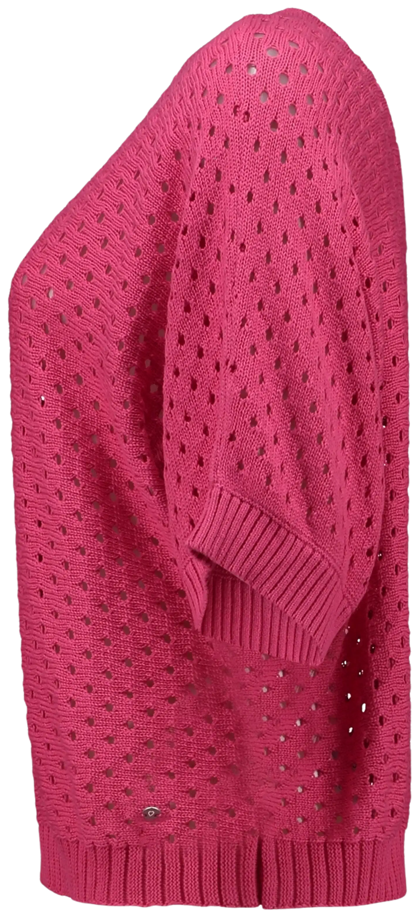 Zabaione naisten neule Ho44liday - Orchid - 2