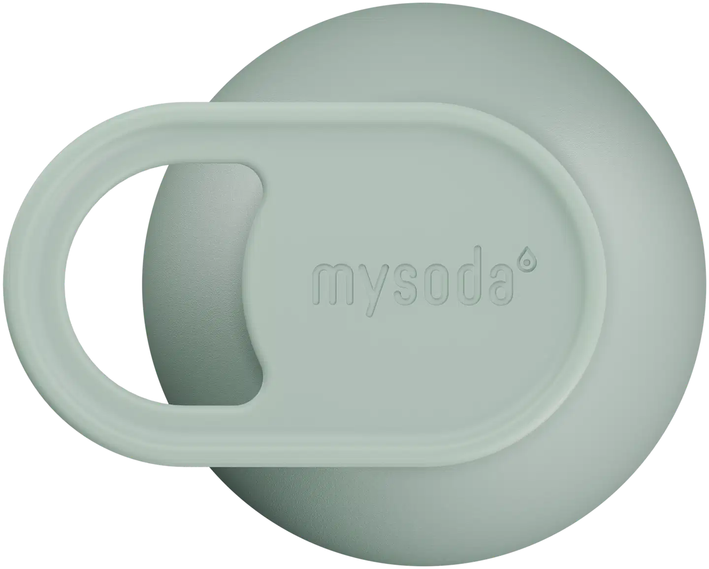 Mysoda Thermal-juomapullo 1L Pigeon - 4