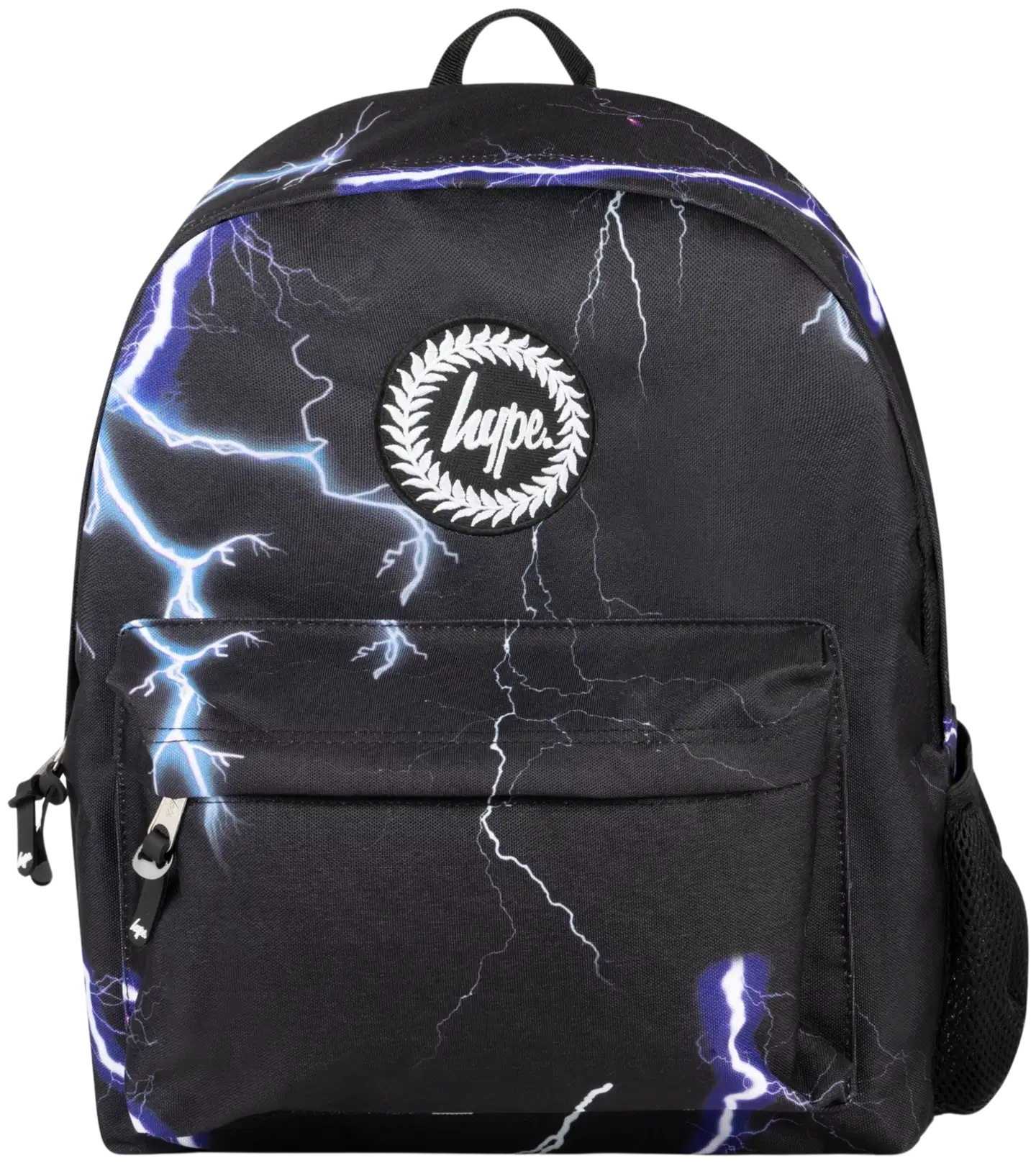 Hype Kids Black Lightning reppu - 1