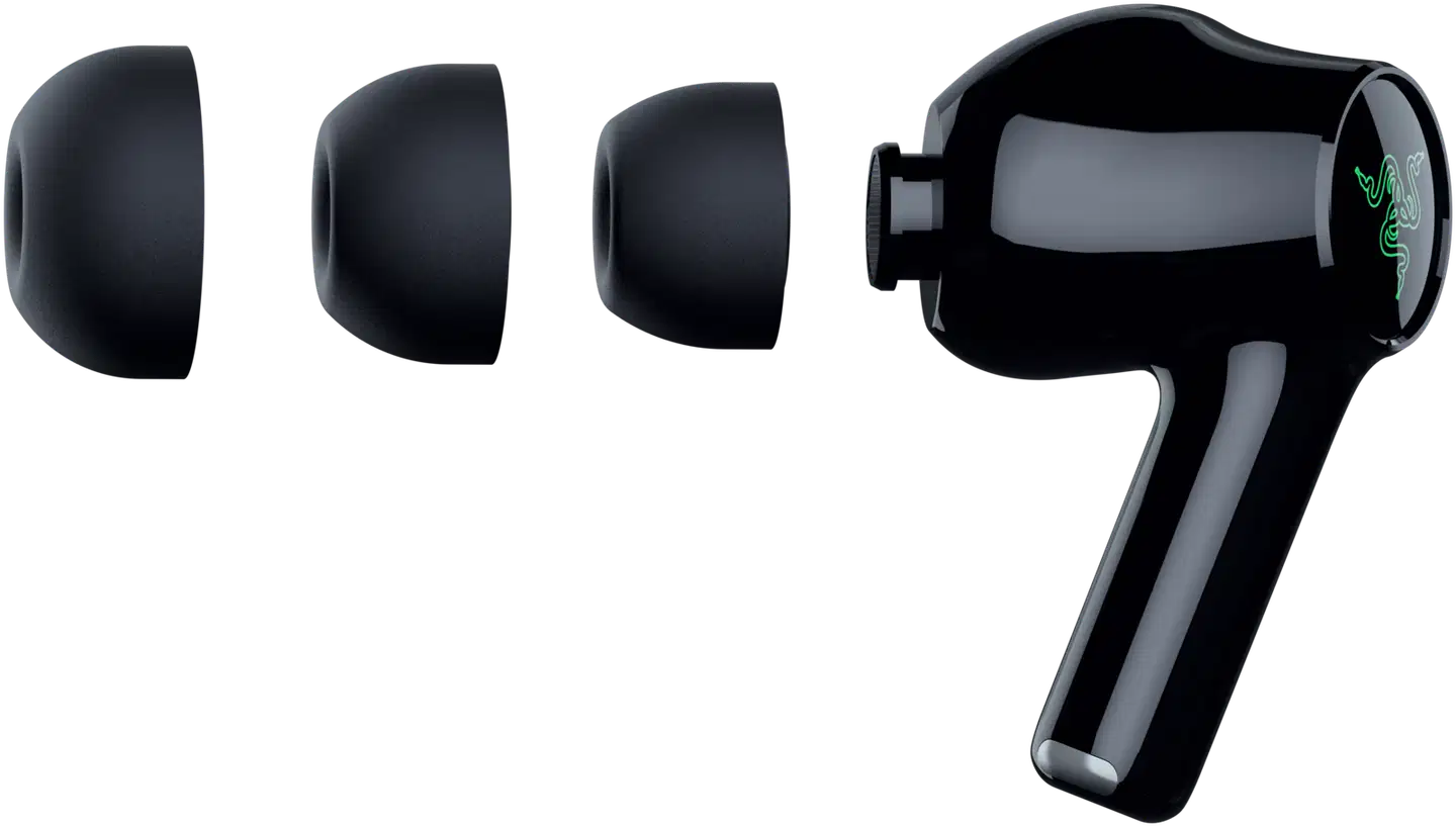 Razer Hammerhead V3 X hyperspeed nappikuulokkeet - 9