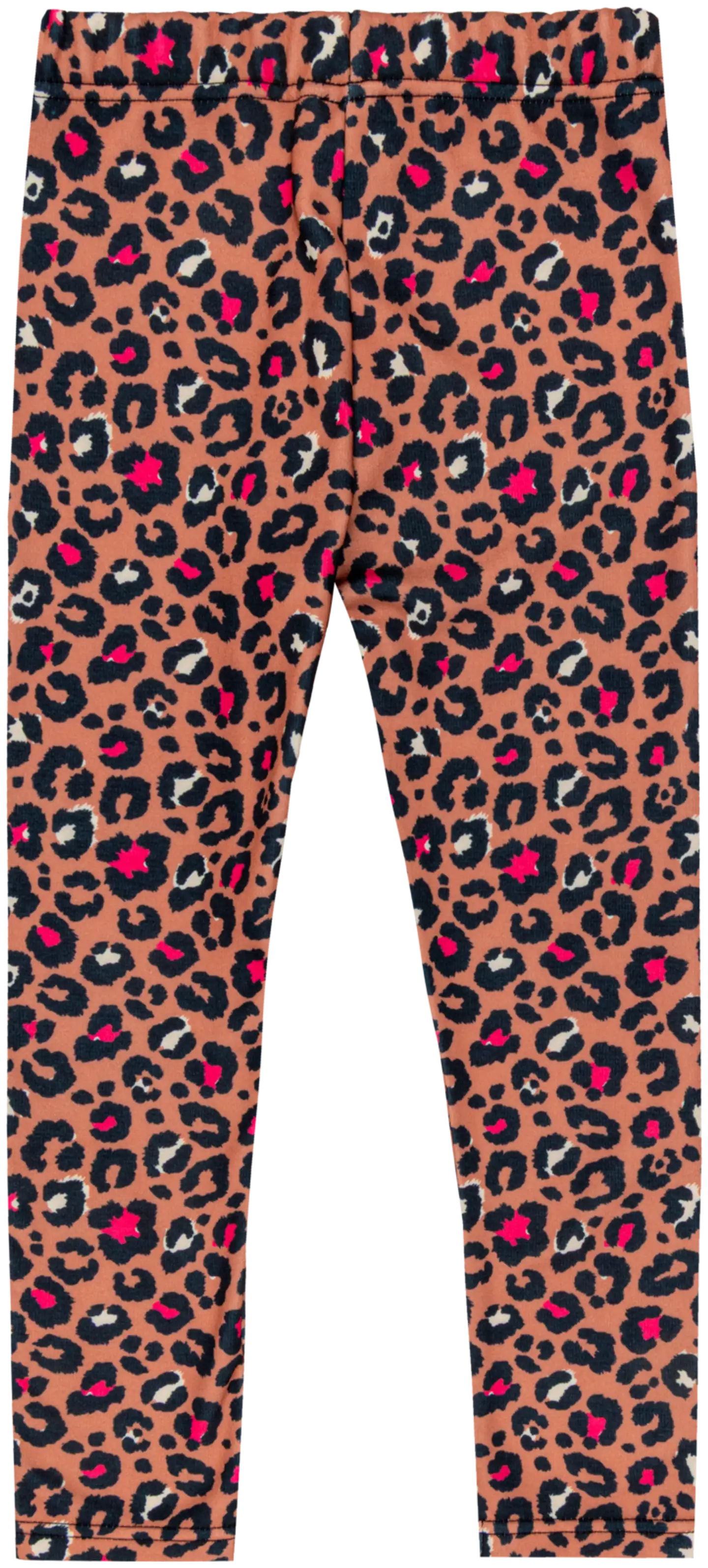 Ciraf lasten thermoleggingsit 25TC253317 - LEOPARD AOP - 2
