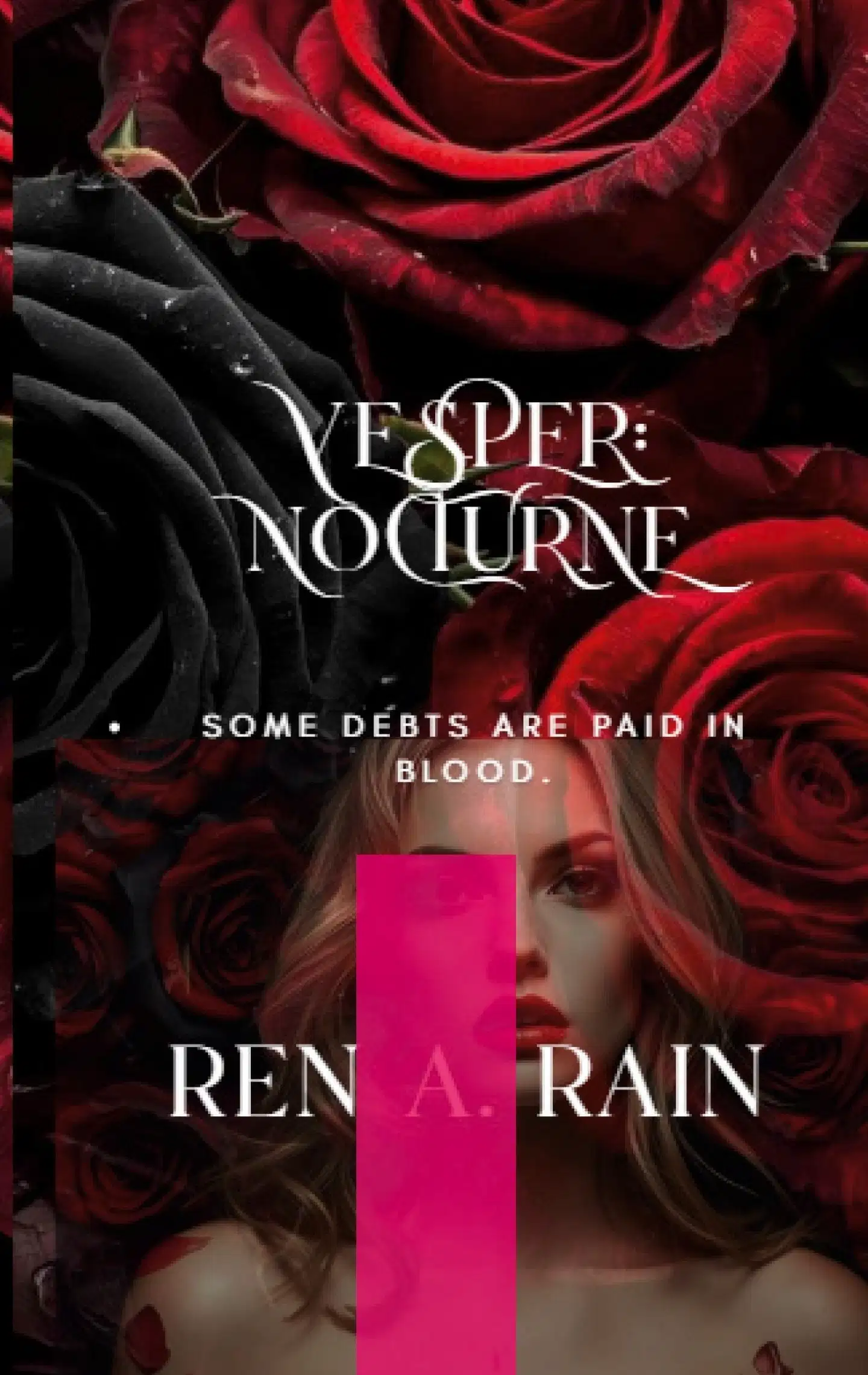 Rain, Vesper - Nocturne