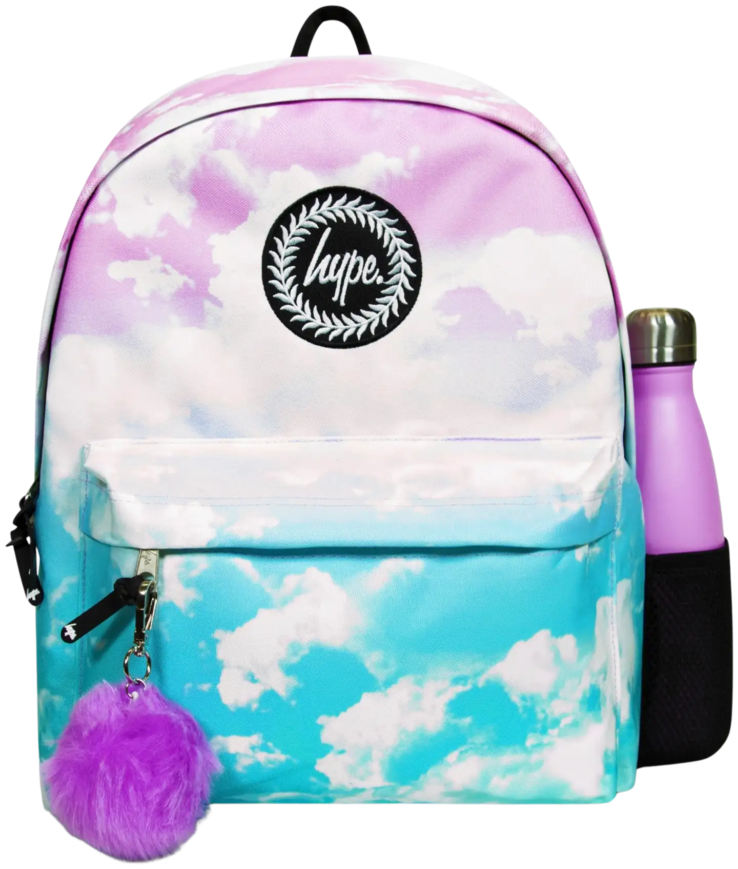 Hype Multi Cloud Fade reppu - 1