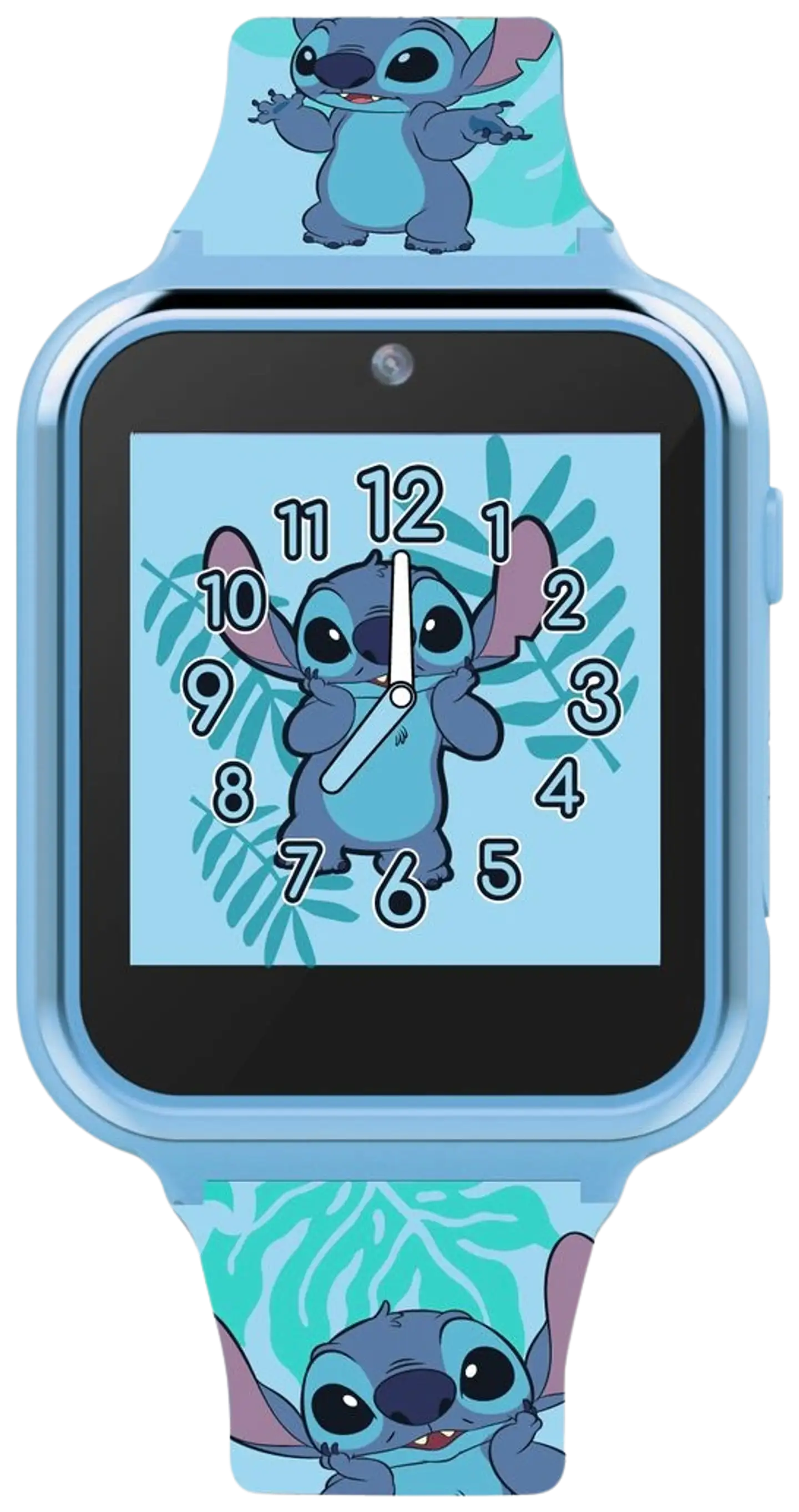 Accutime Lasten älykello P001035 Lilo&stich - 1