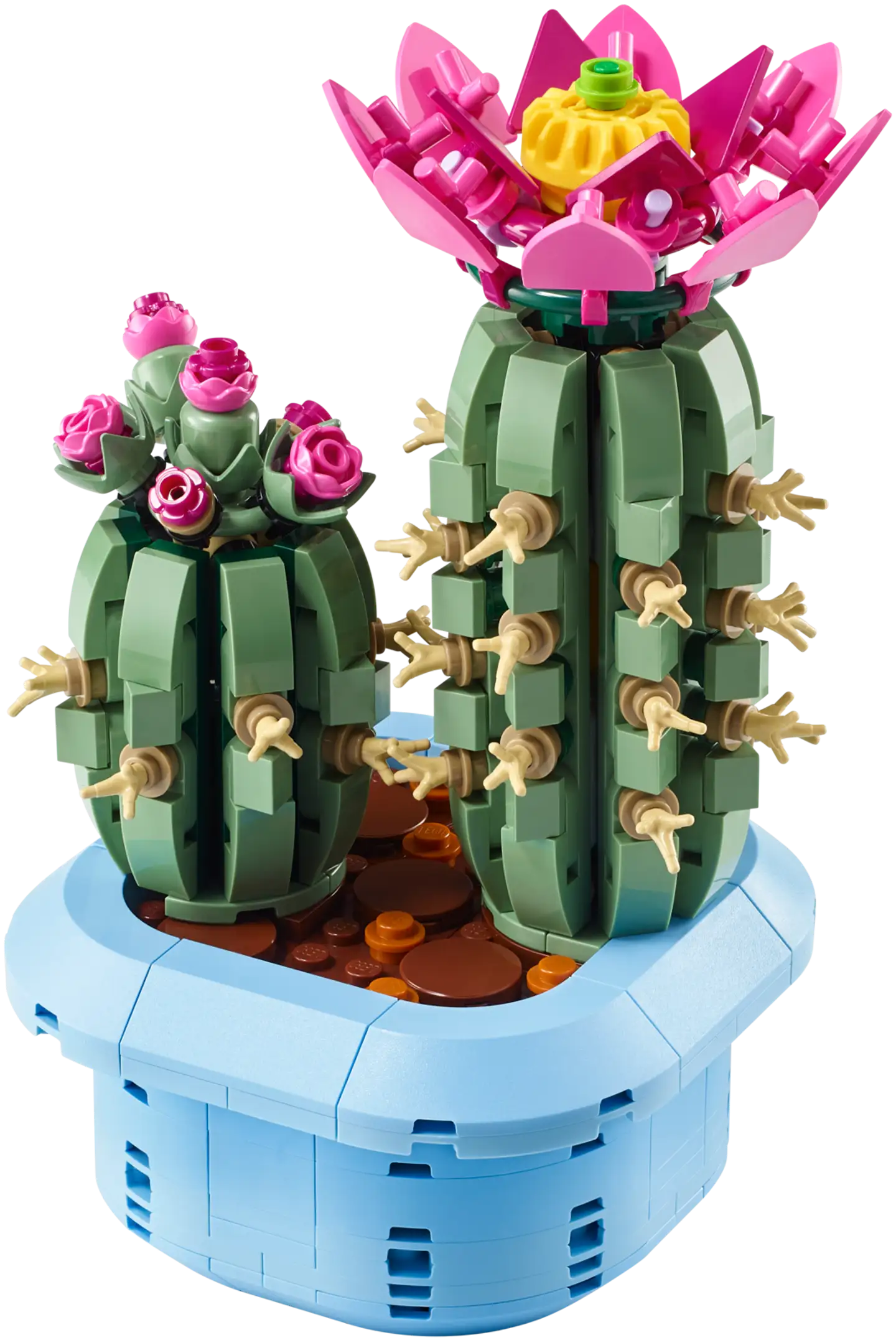 LEGO® Botanicals 11509 Kukkiva kaktus - 2