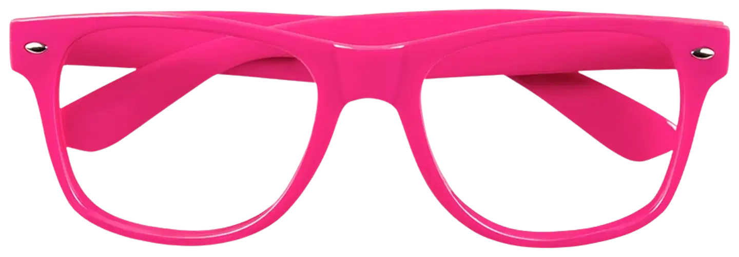 Hupilasit, neon värilajitelma - 2