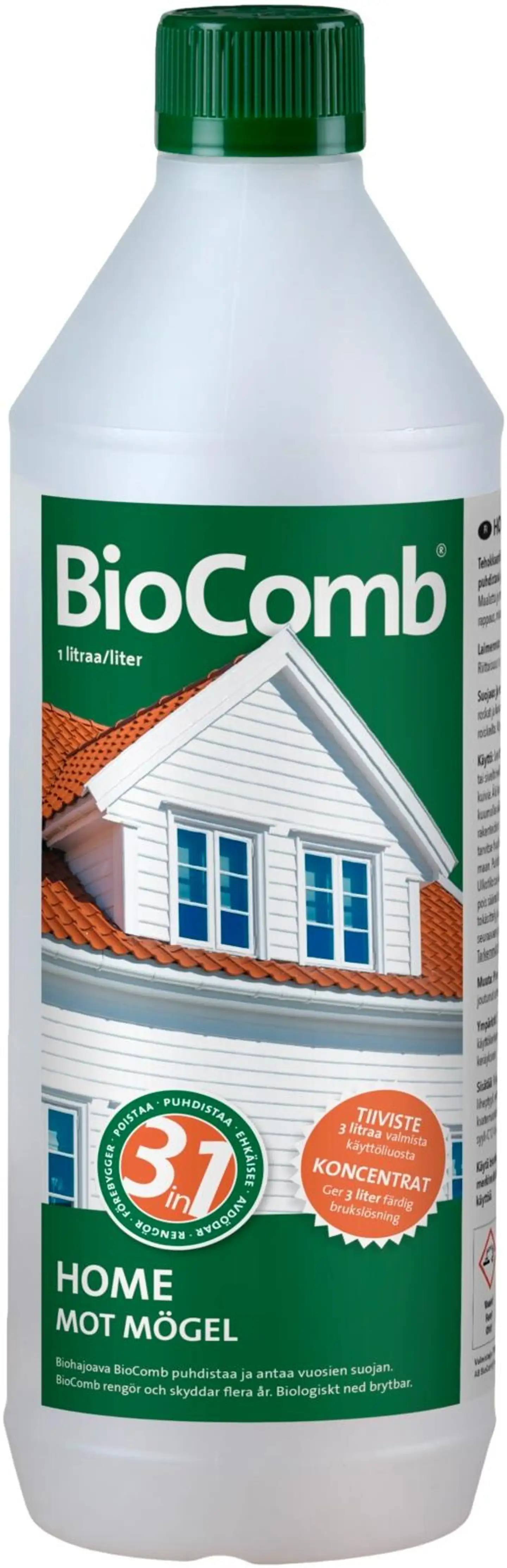 BioComb Home 1 l
