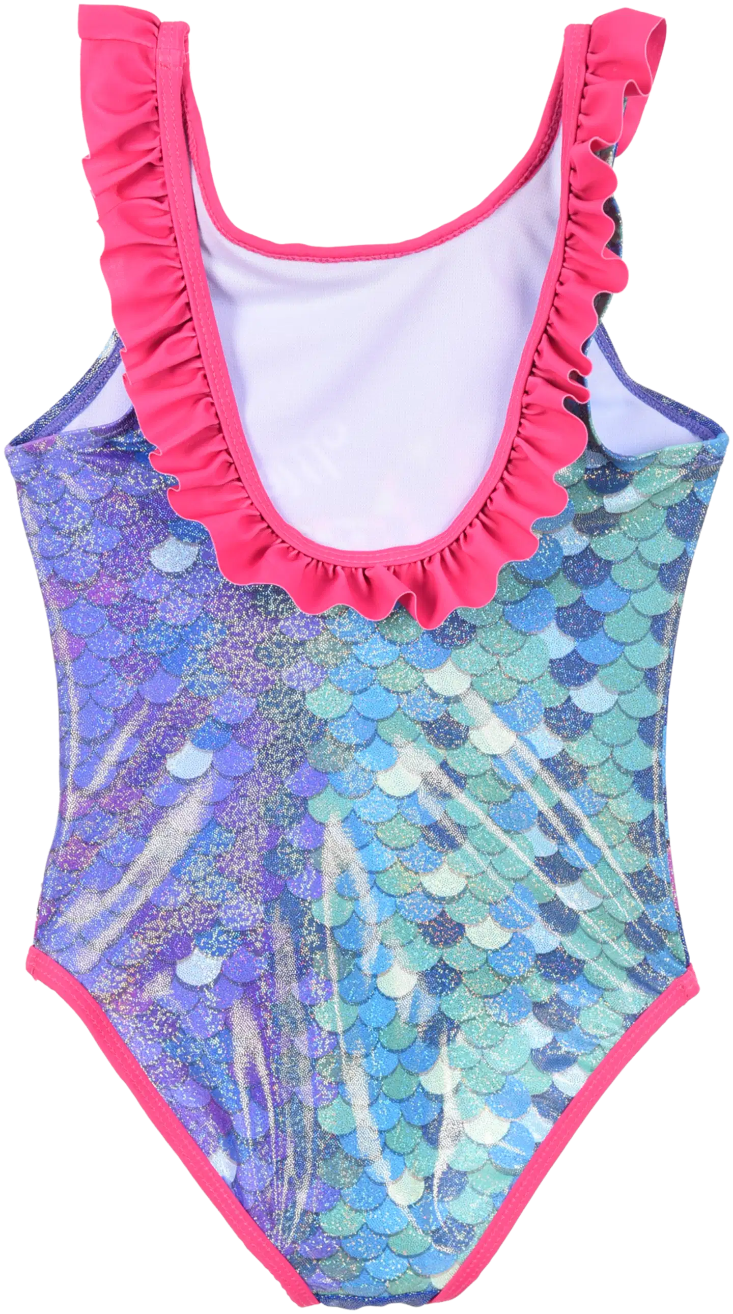 Gabby's Dollhouse lasten uimapuku EZ18032 - blue - 2