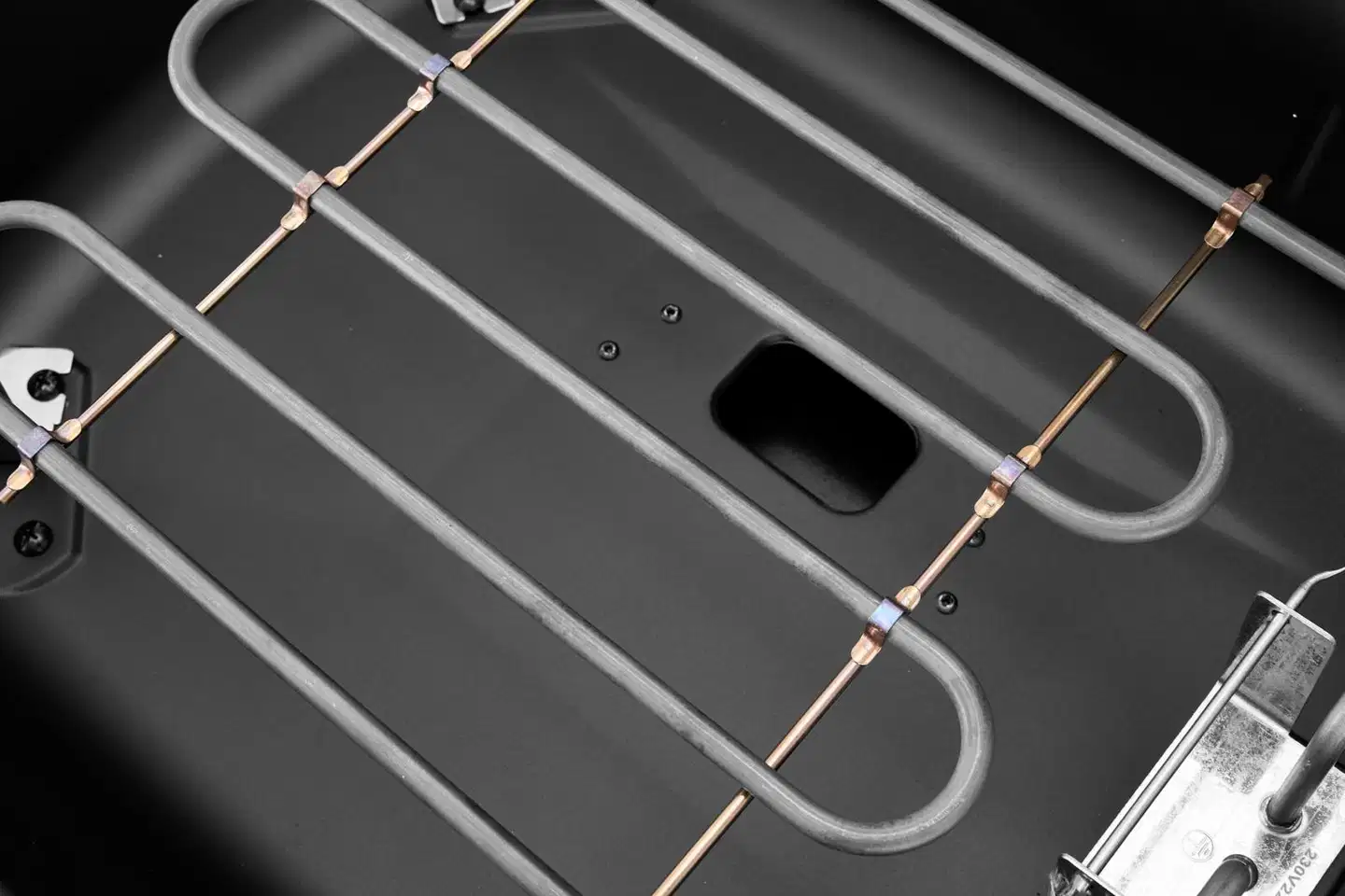 House sähkögrilli basic 2200W - 9