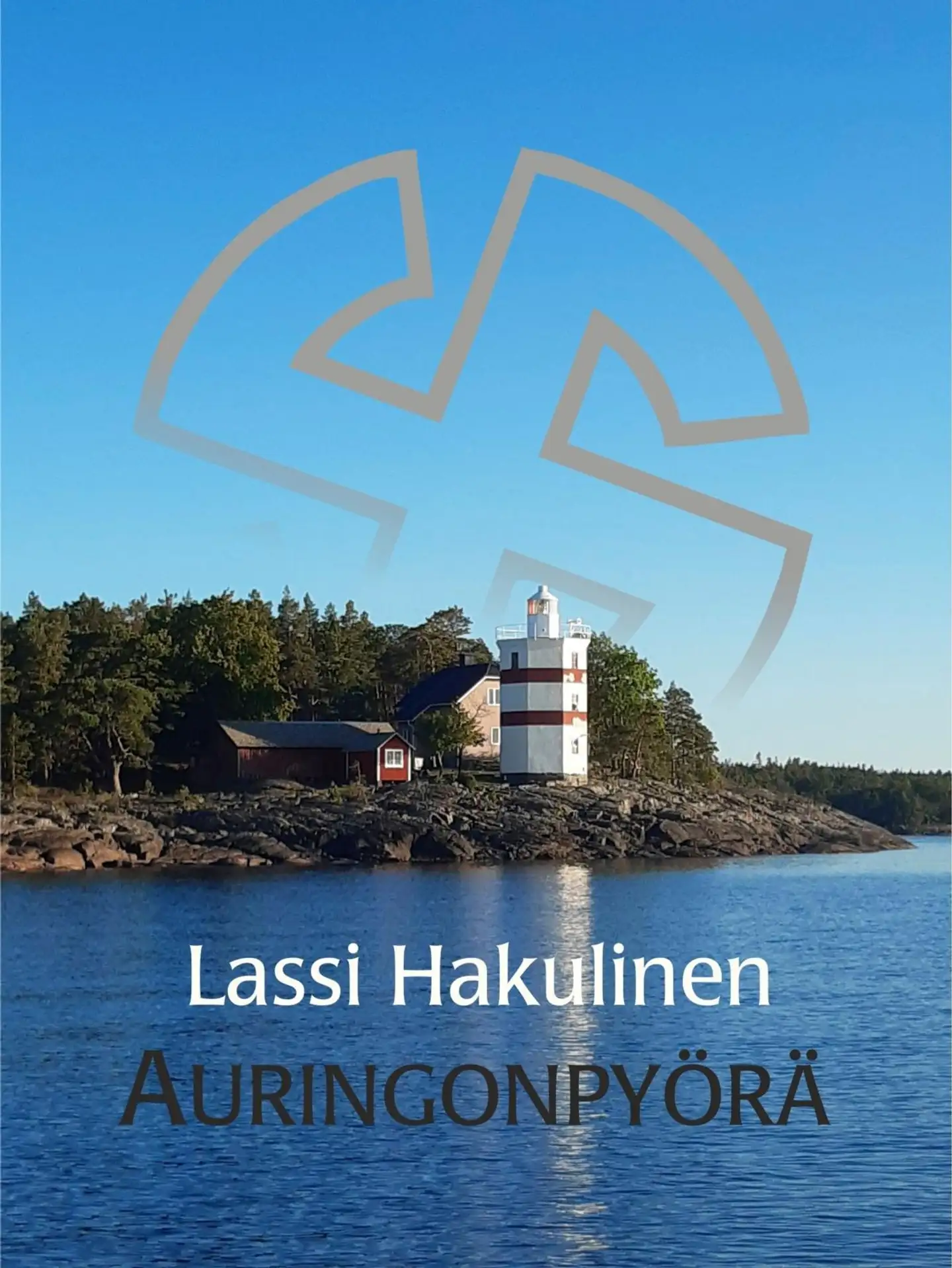 Hakulinen, Auringonpyörä