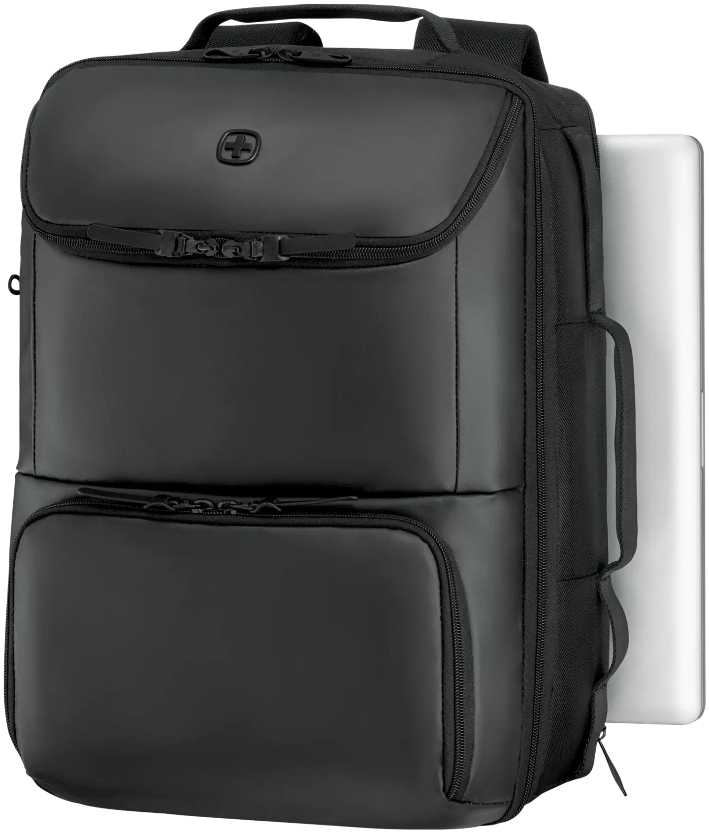 Wenger UrbanOne Travel-matkailureppu 15,6" tietokoneelle - 1
