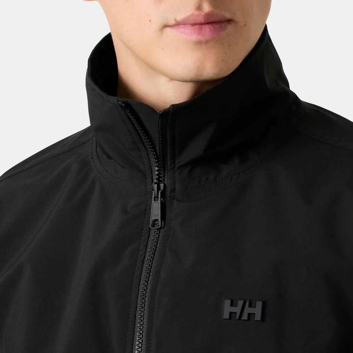 Helly Hansen miesten ulkoilupusakka Vika 54635 - BLACK - 6