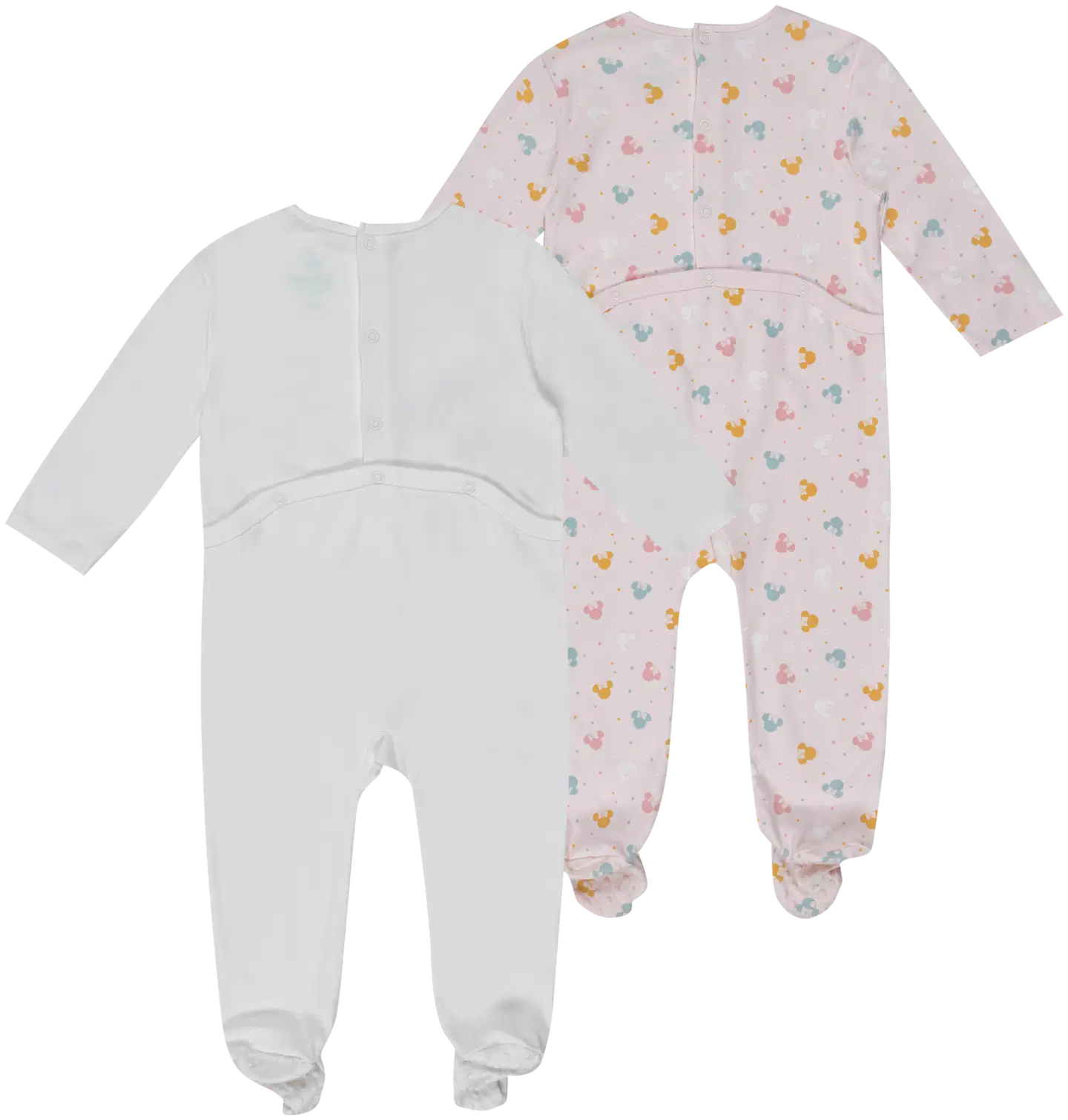 Disney vauvojen unihaalari Minni Hiiri I286804 - OFF WHITE - 2