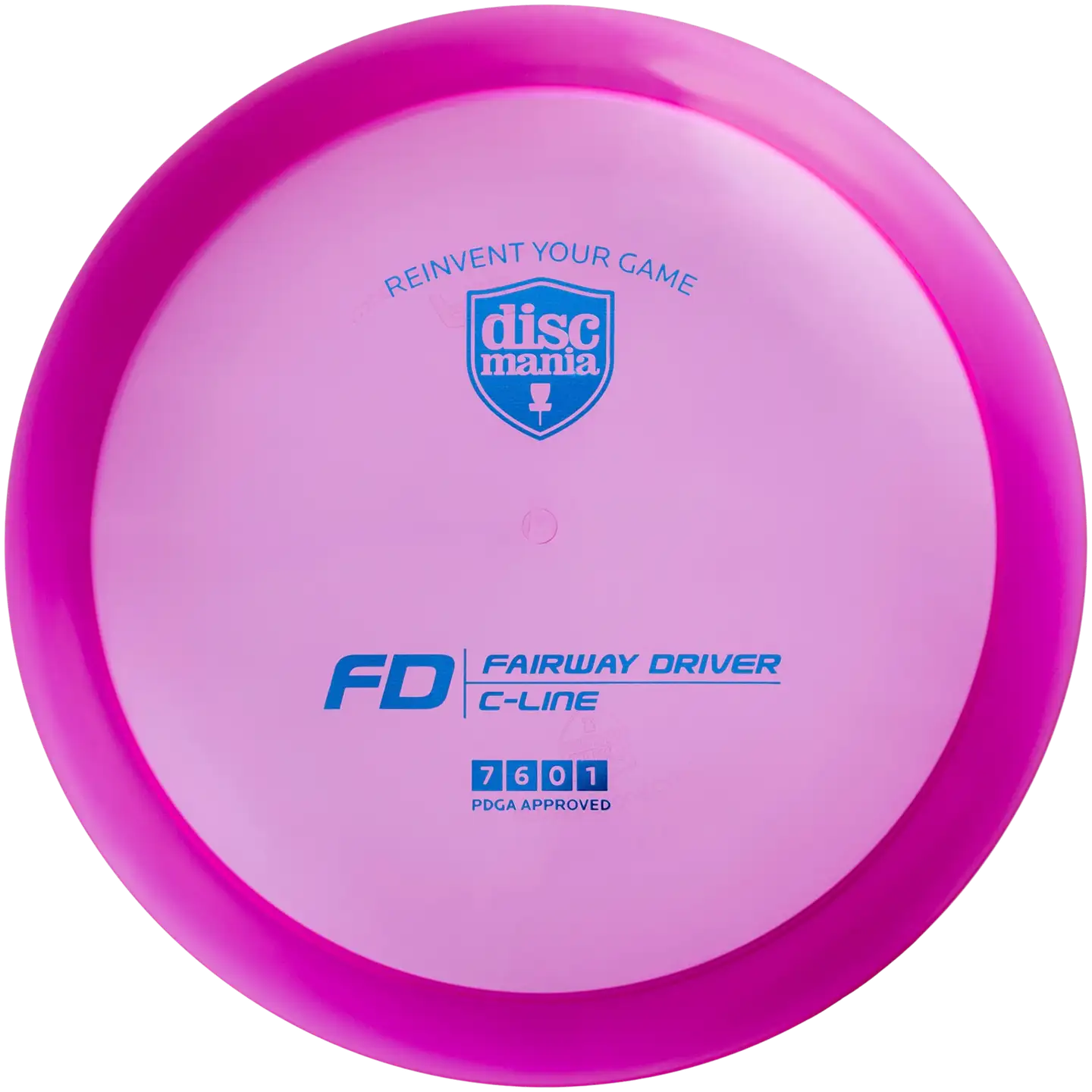 Discmania Driveri C-Line FD