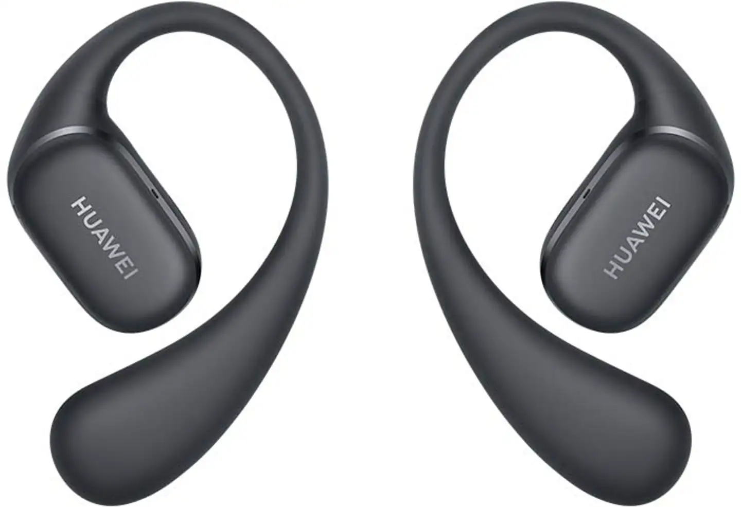 Huawei langattomat kuulokkeet FreeArc musta - 2