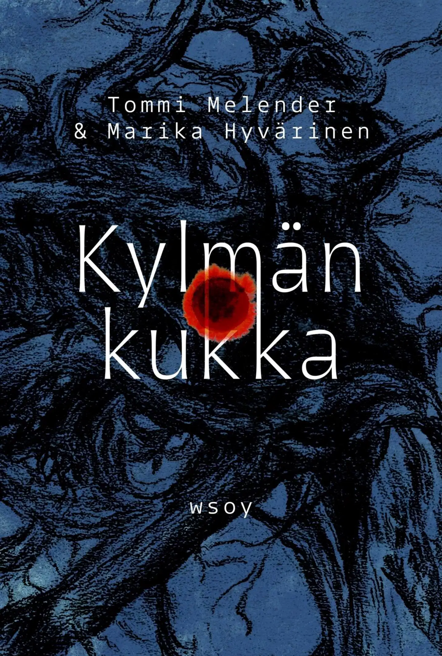 Melender, Kylmänkukka