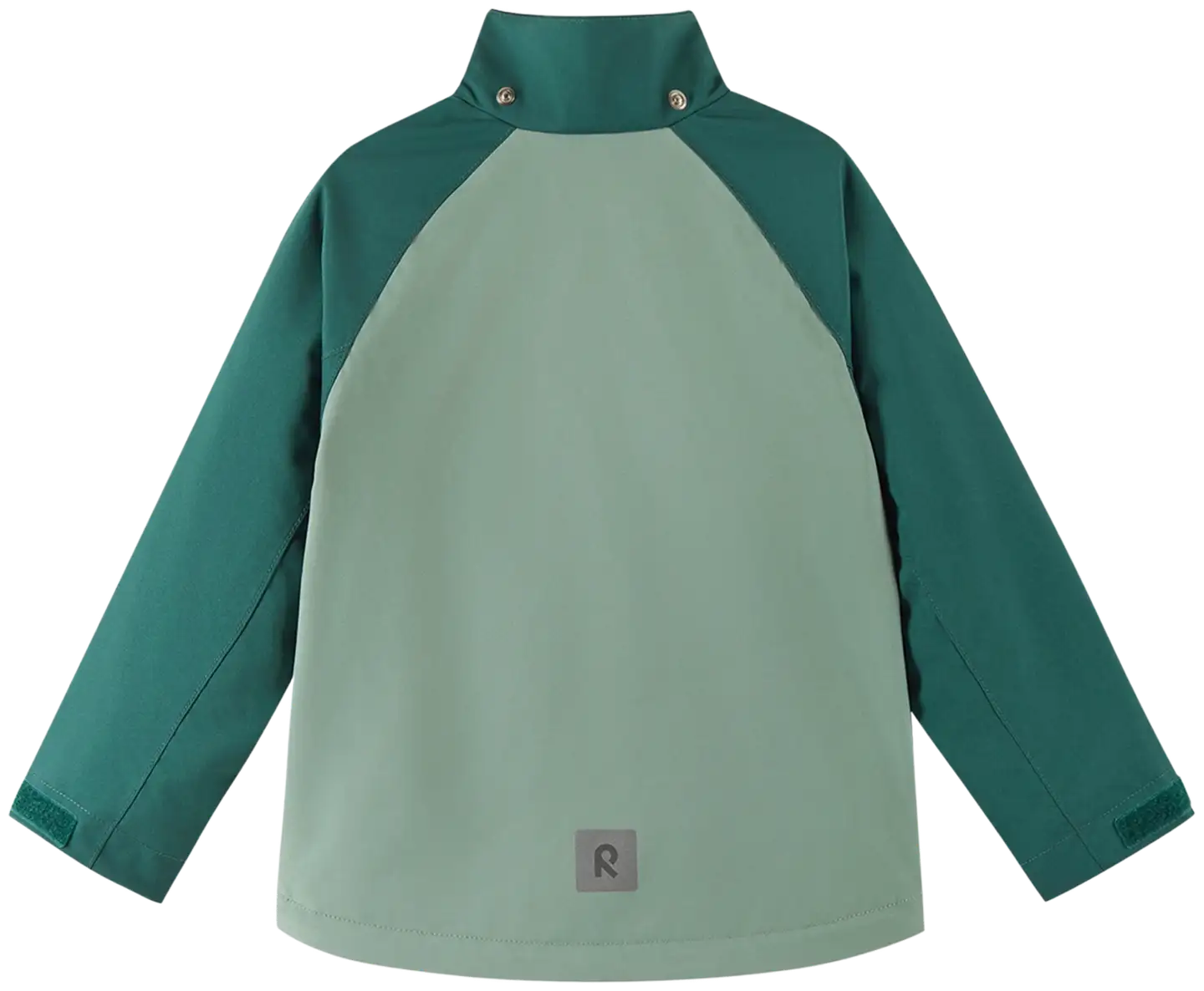 Reima lasten ulkoilutakki Sulkava - Stone Green - 4