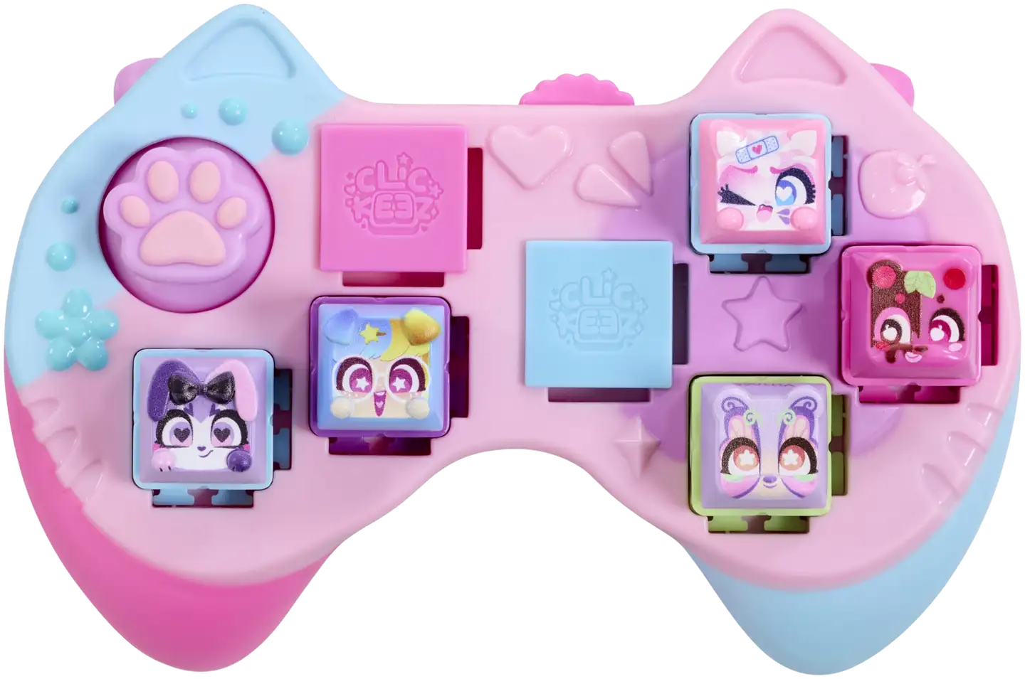 Clickeez Controller -Fidget - 10