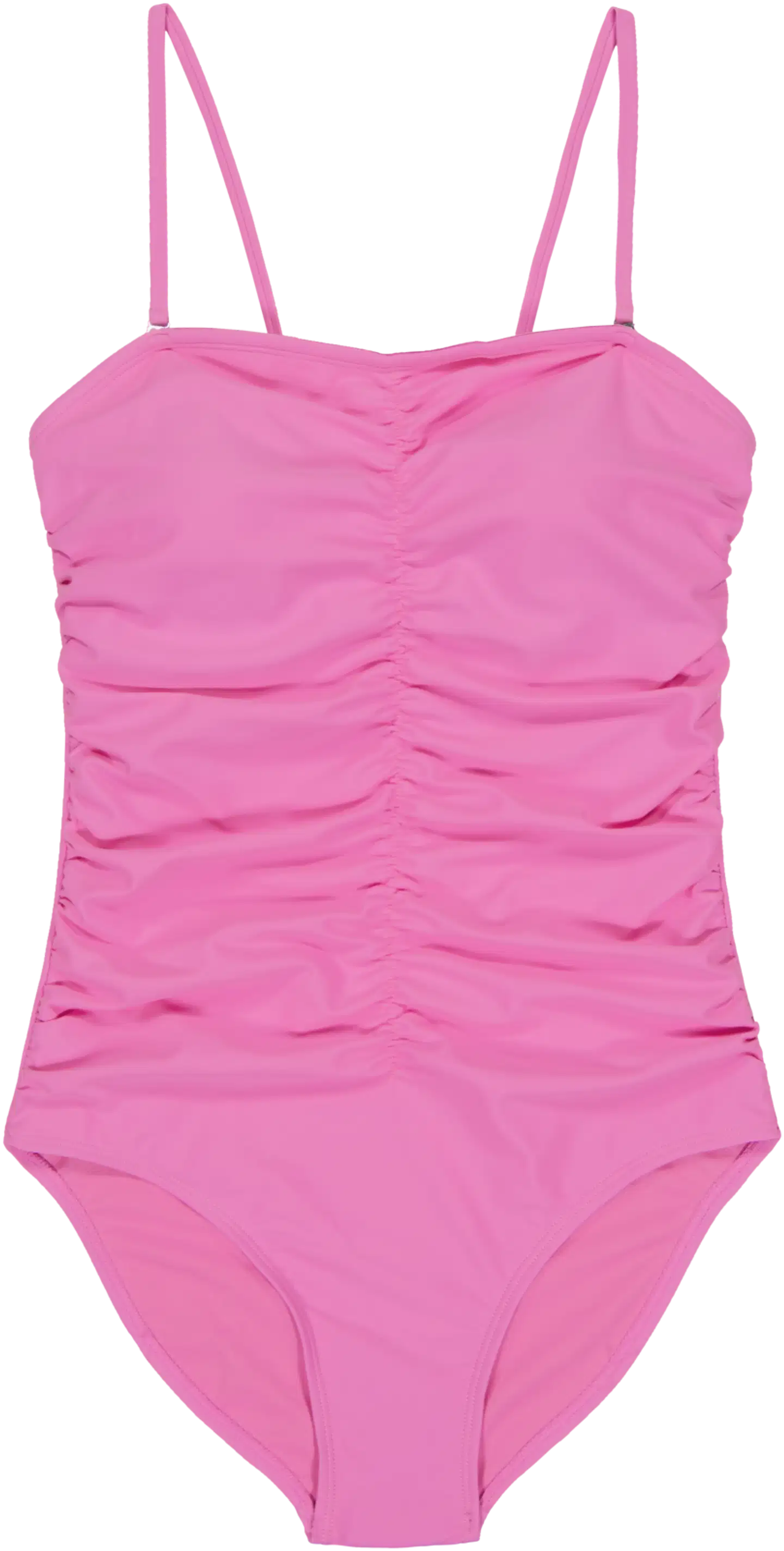 WKLY. naisten uimapuku 215W042602 - pink - 1