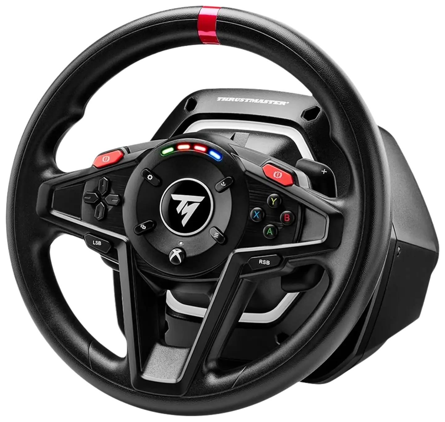 Thrustmaster T128 Playstation rattipolkimet - 7