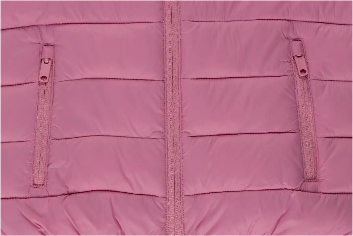 Ciraf lasten tuulenpitävä ja vettähylkivä kevytvanutakki 252C28261D - Pink - 3