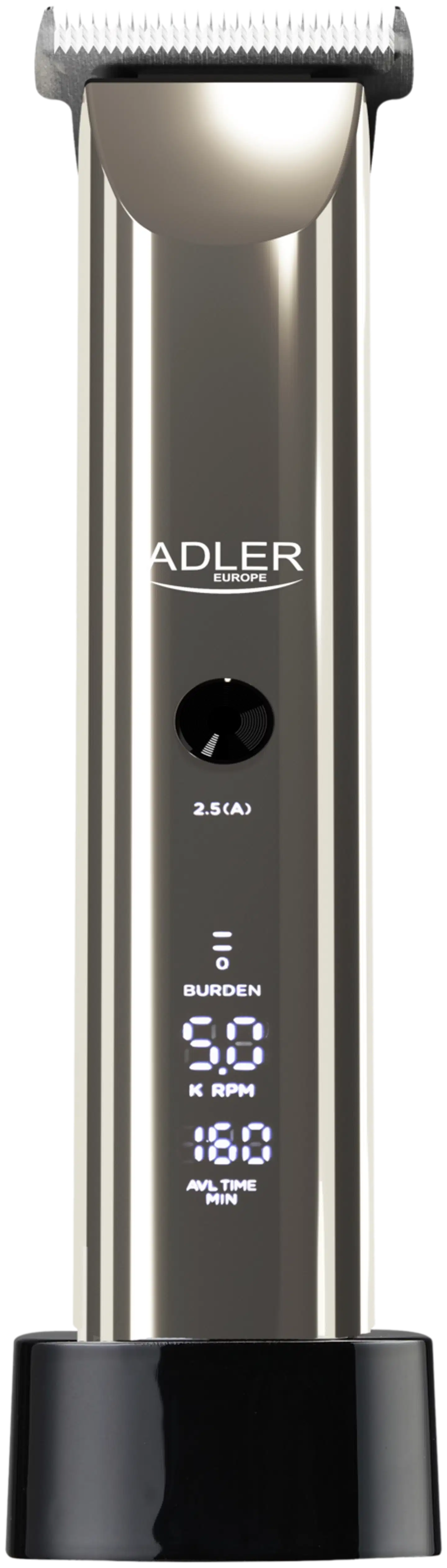 Adler Hiustenleikkuukone 2834  AD2834 - 1