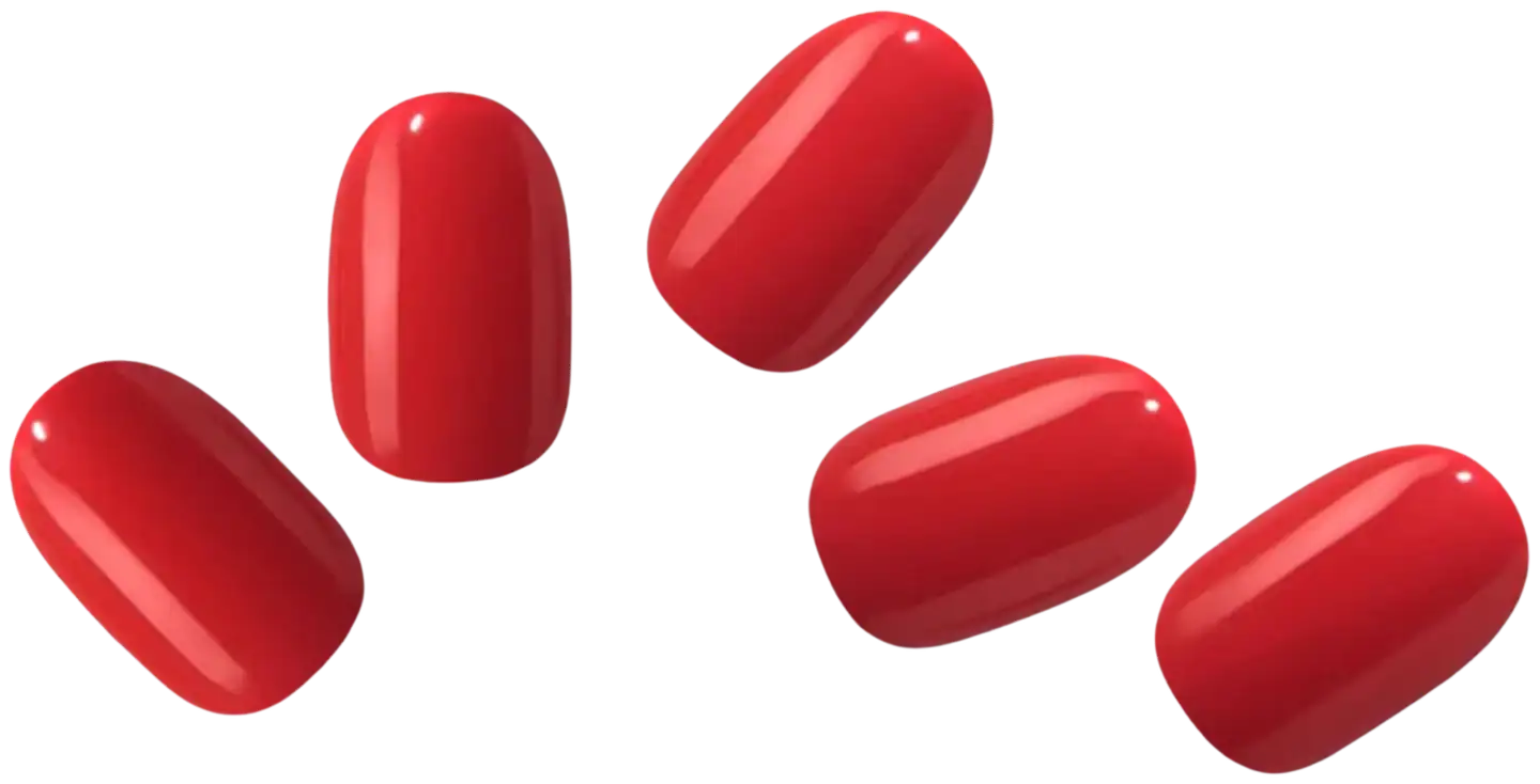 Édgeu Signal Red geelikynsitarra - 1