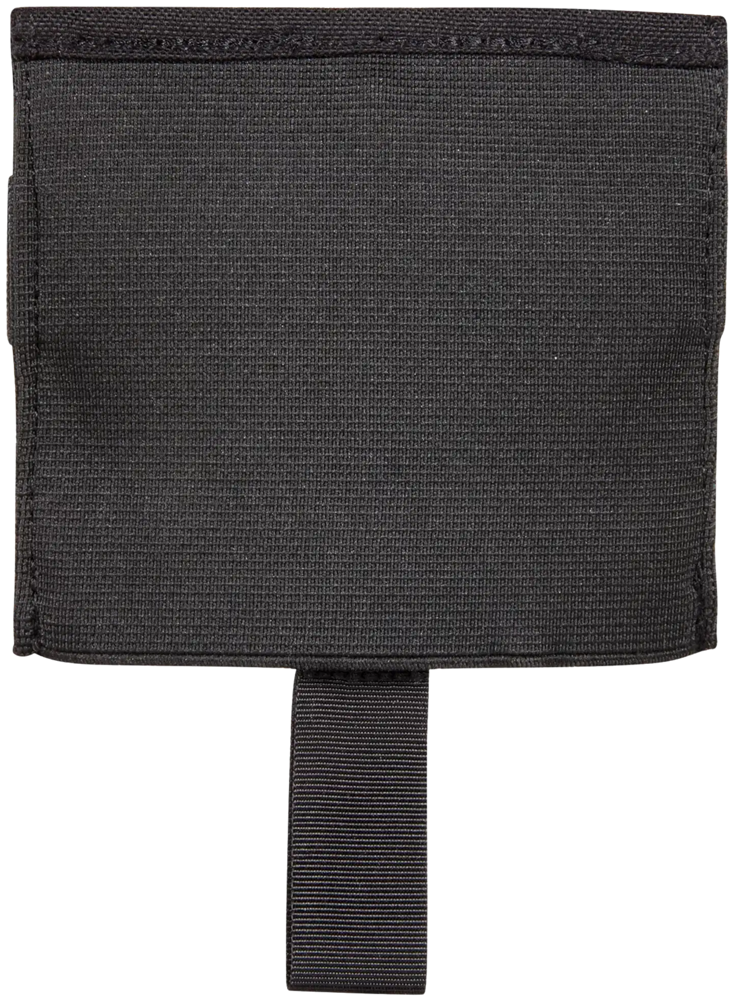 Tasmanian Tiger Dump Pouch light dumppitasku, musta - 1